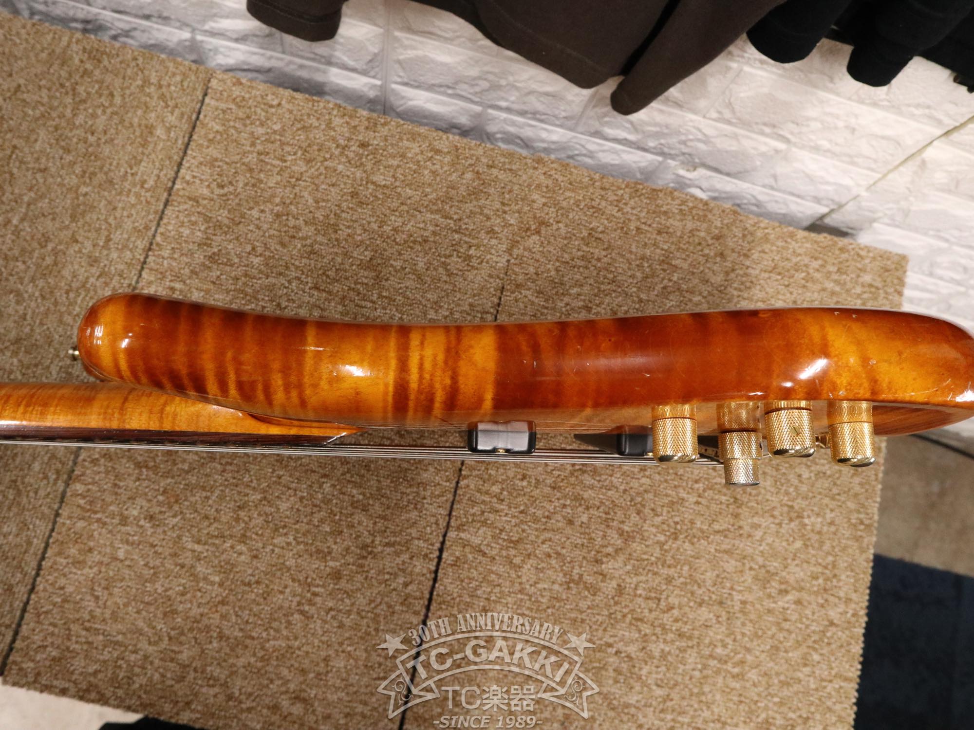 Warwick 2003 Streamer Stage 1 5st - TC楽器 - TCGAKKI