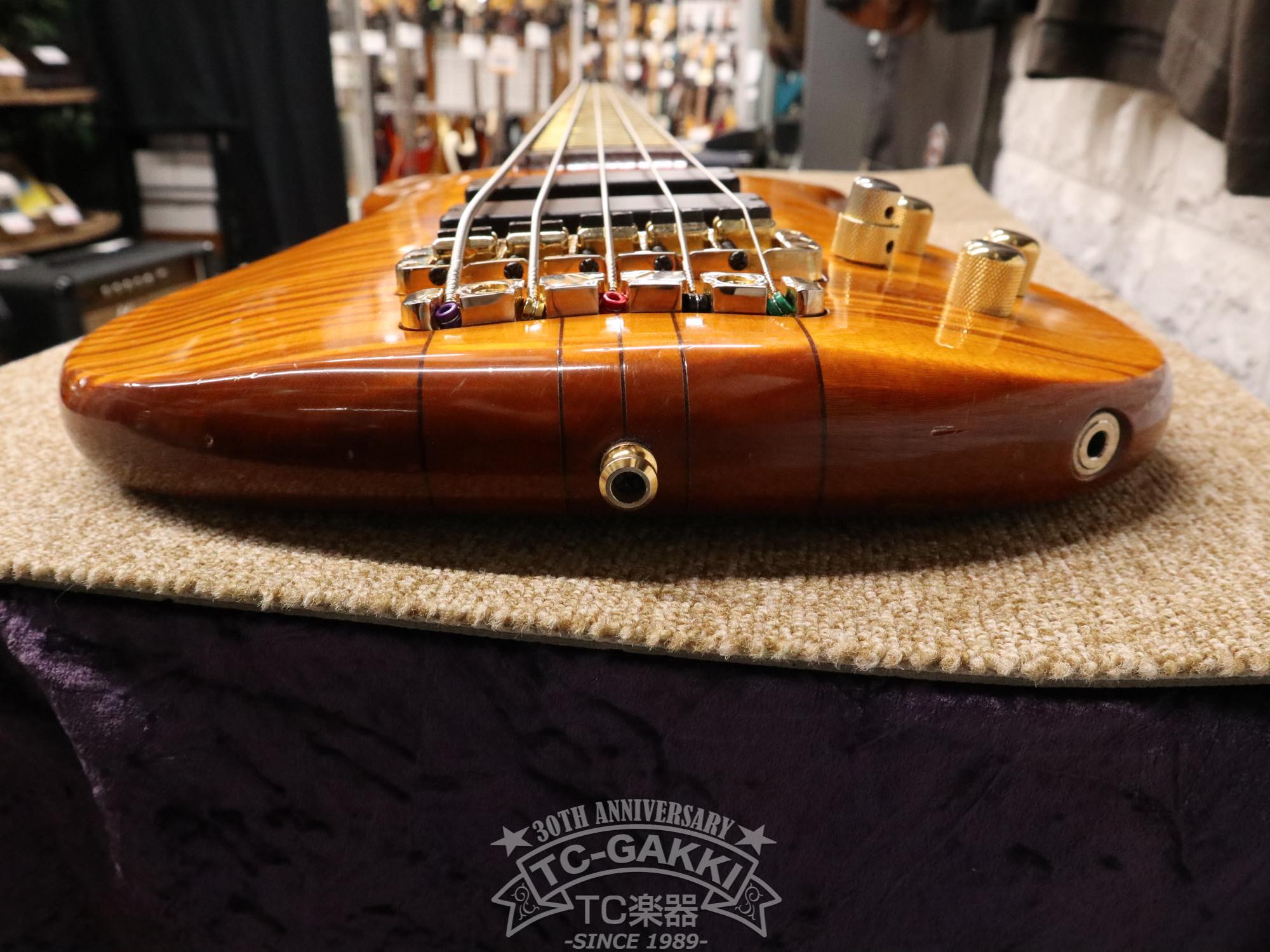 Warwick 2003 Streamer Stage 1 5st - TC楽器 - TCGAKKI