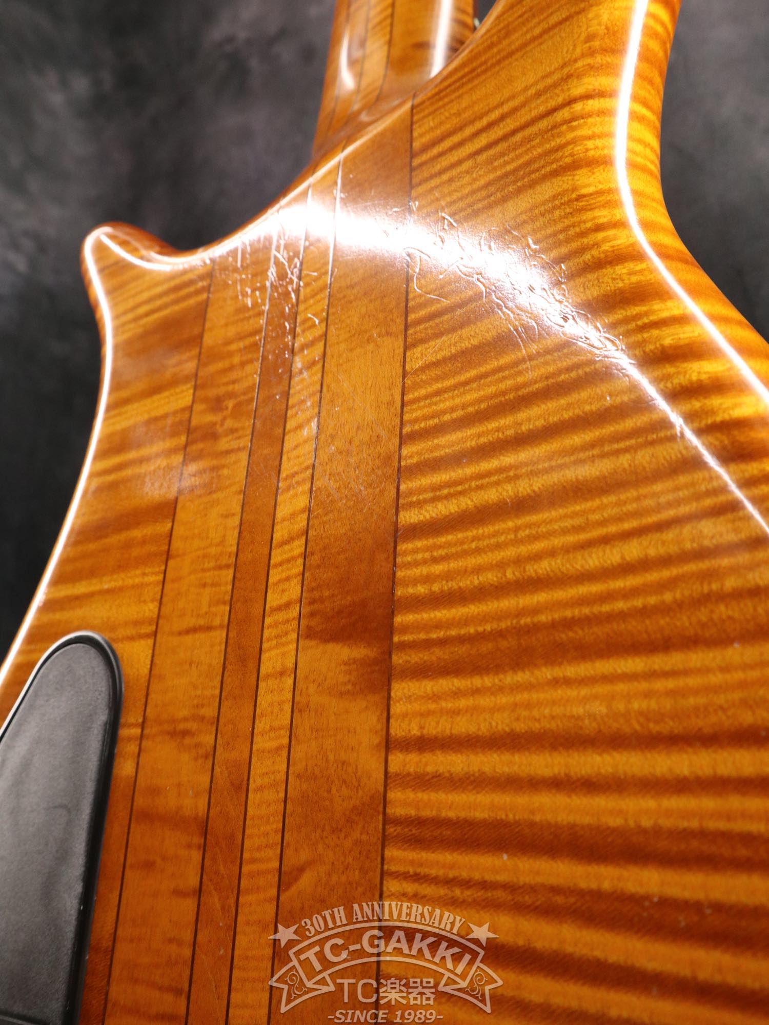 Warwick 2003 Streamer Stage 1 5st - TC楽器 - TCGAKKI
