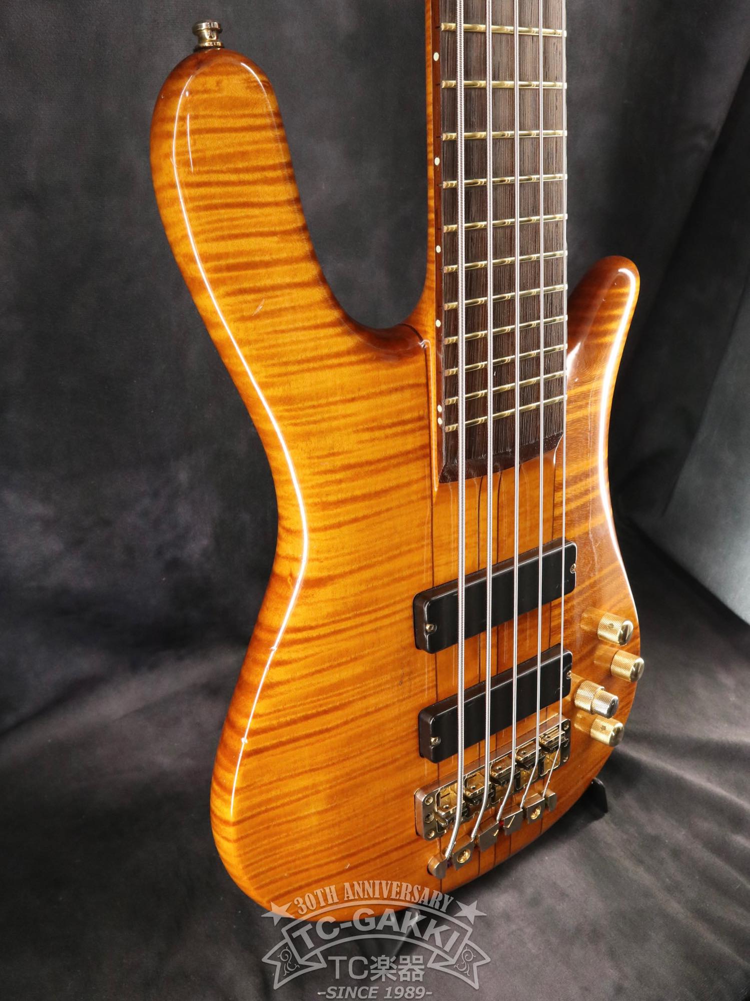 Warwick 2003 Streamer Stage 1 5st - TC楽器 - TCGAKKI