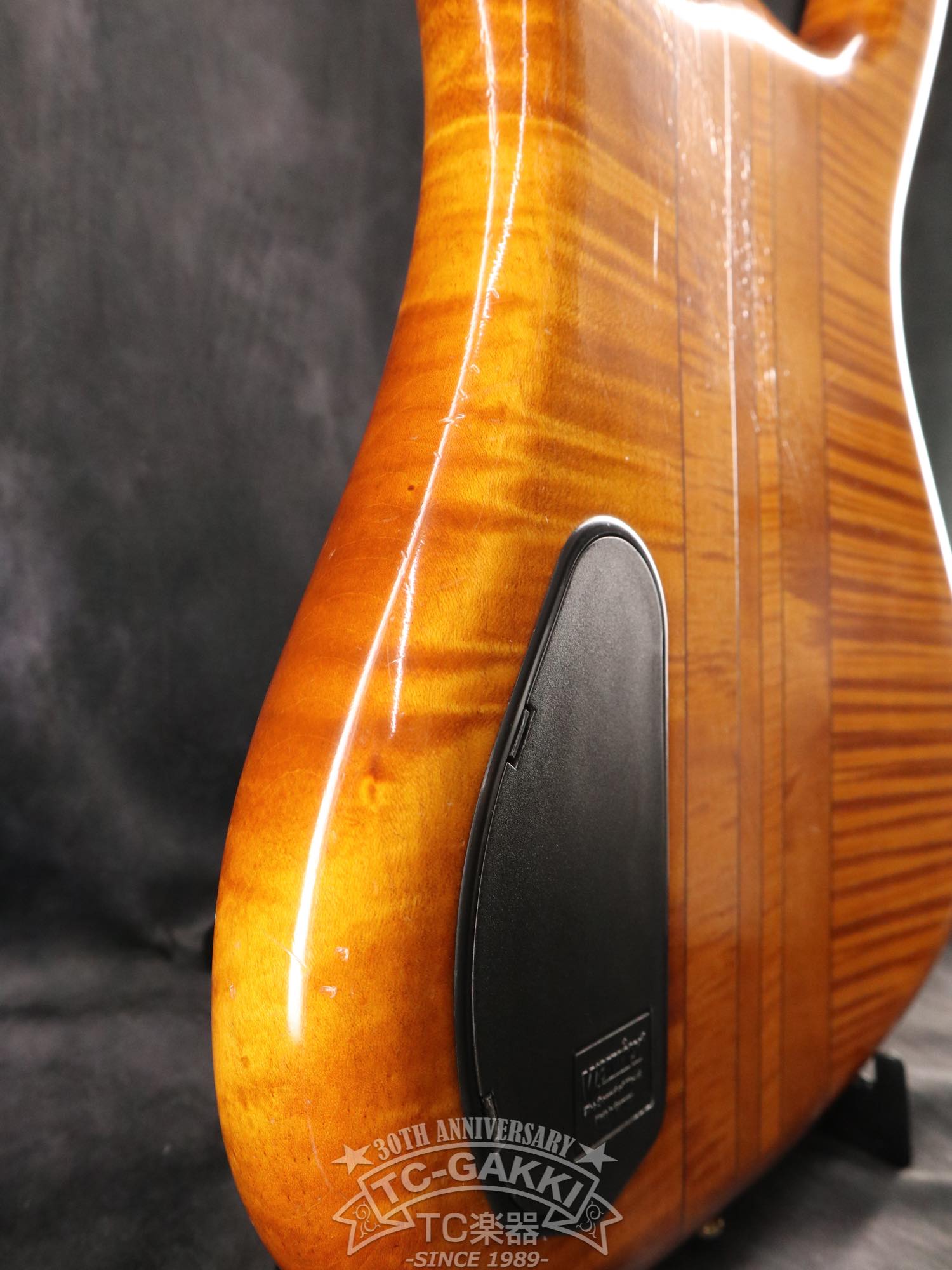 Warwick 2003 Streamer Stage 1 5st - TC楽器 - TCGAKKI