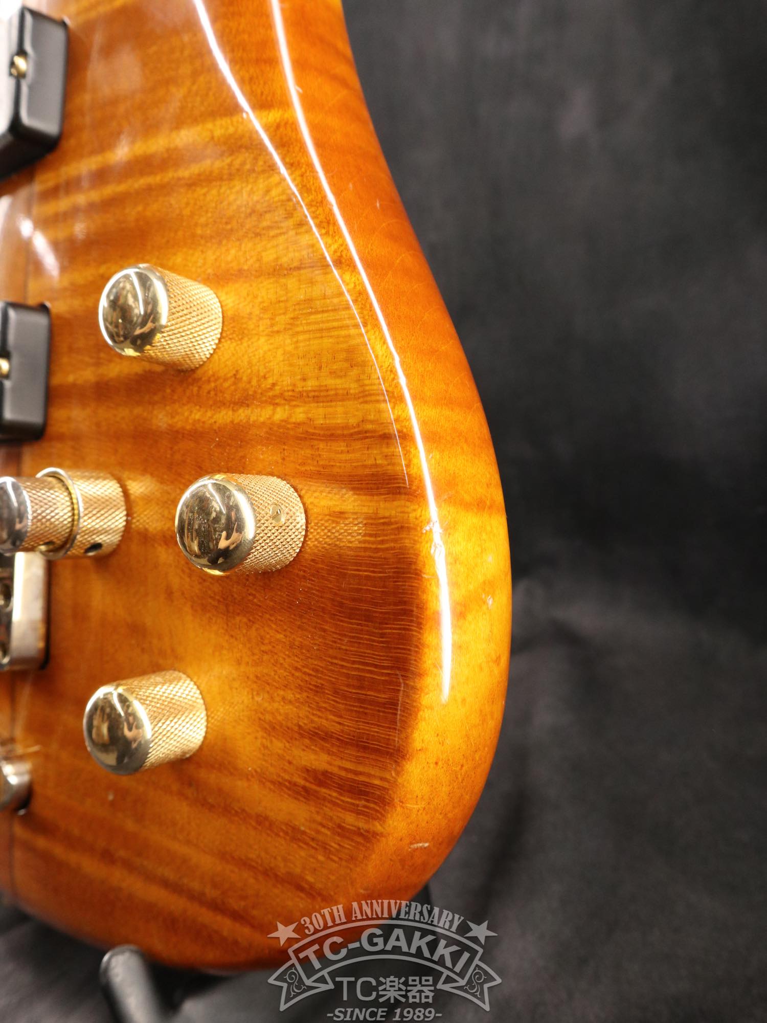 Warwick 2003 Streamer Stage 1 5st - TC楽器 - TCGAKKI