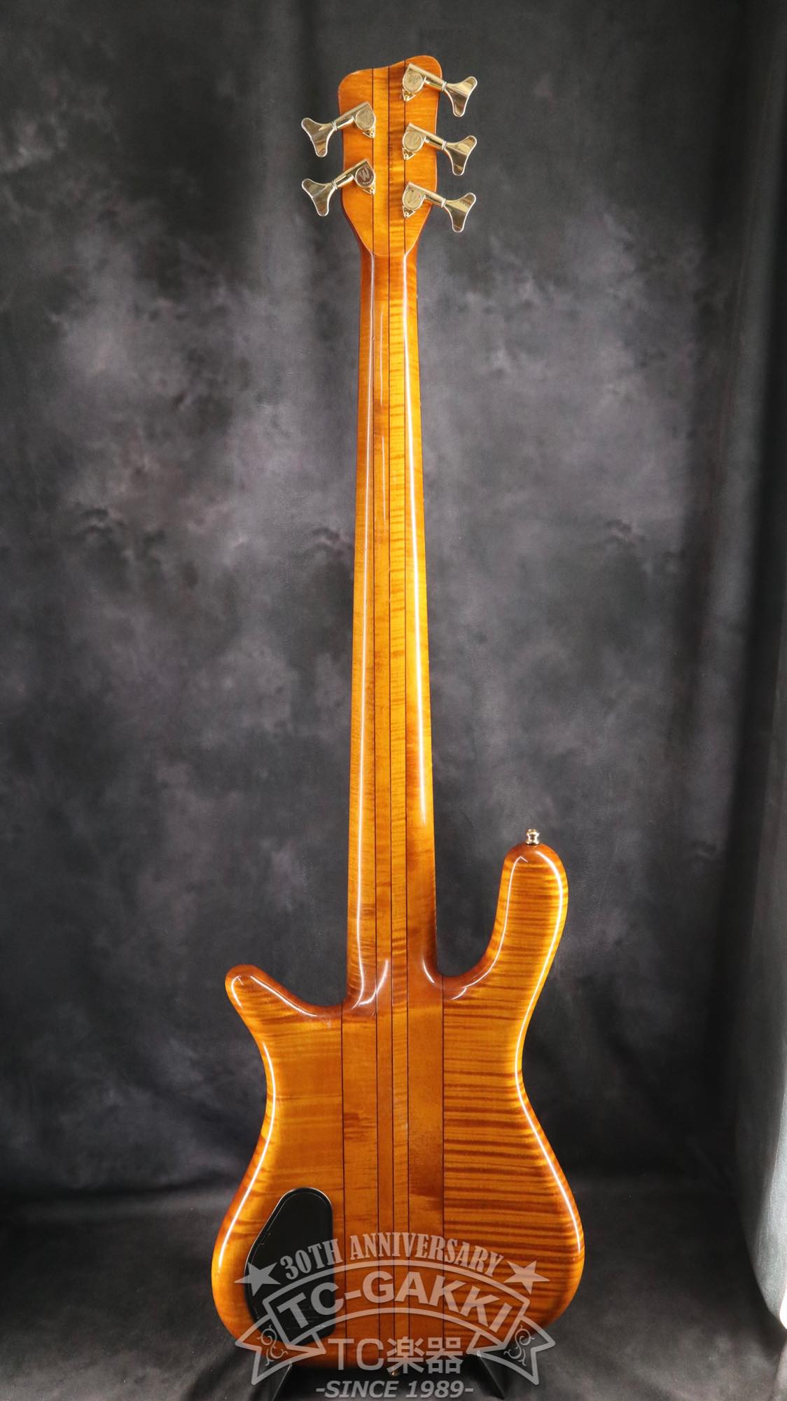 Warwick 2003 Streamer Stage 1 5st - TC楽器 - TCGAKKI