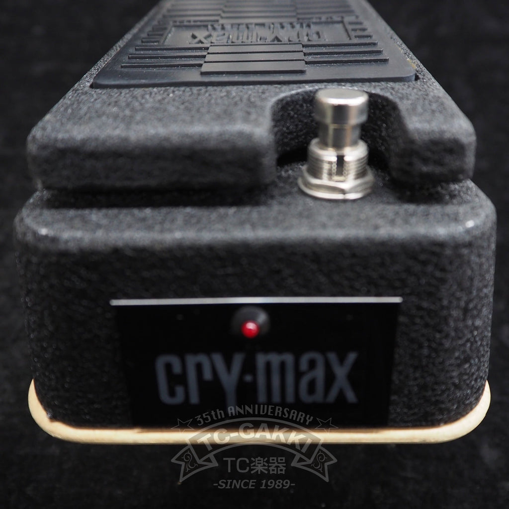 WAU-SWELL PEDAL” cry-max MODEL PF-201