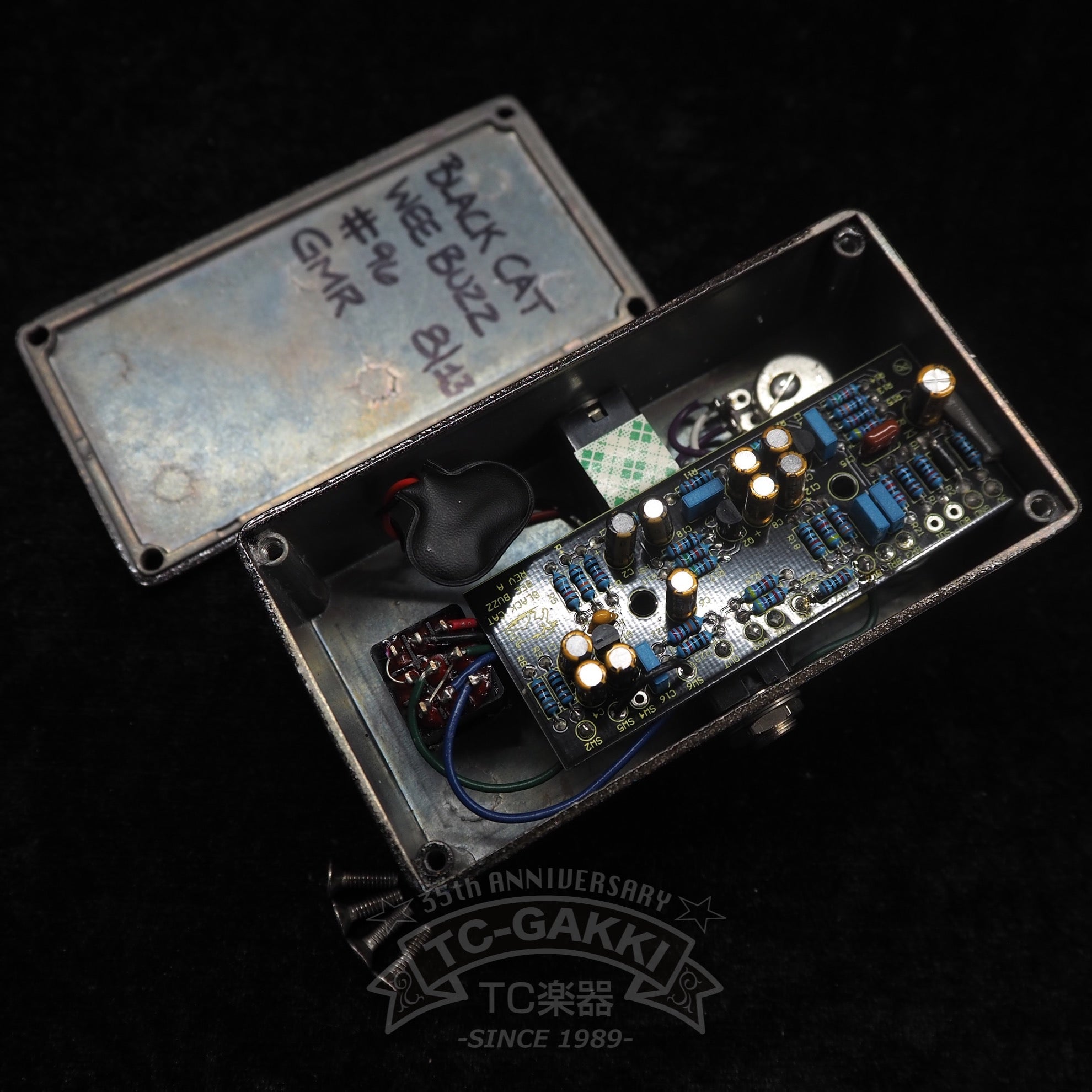 WEE BUZZ WB - 1 - TC楽器 - TCGAKKI