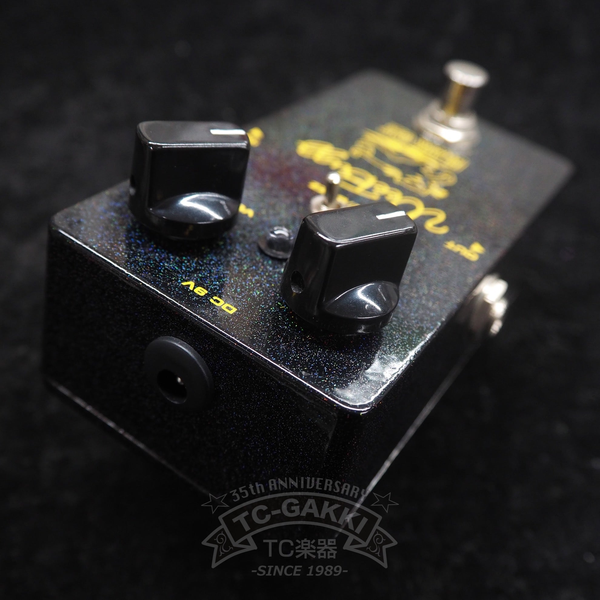 WEE BUZZ WB - 1 - TC楽器 - TCGAKKI
