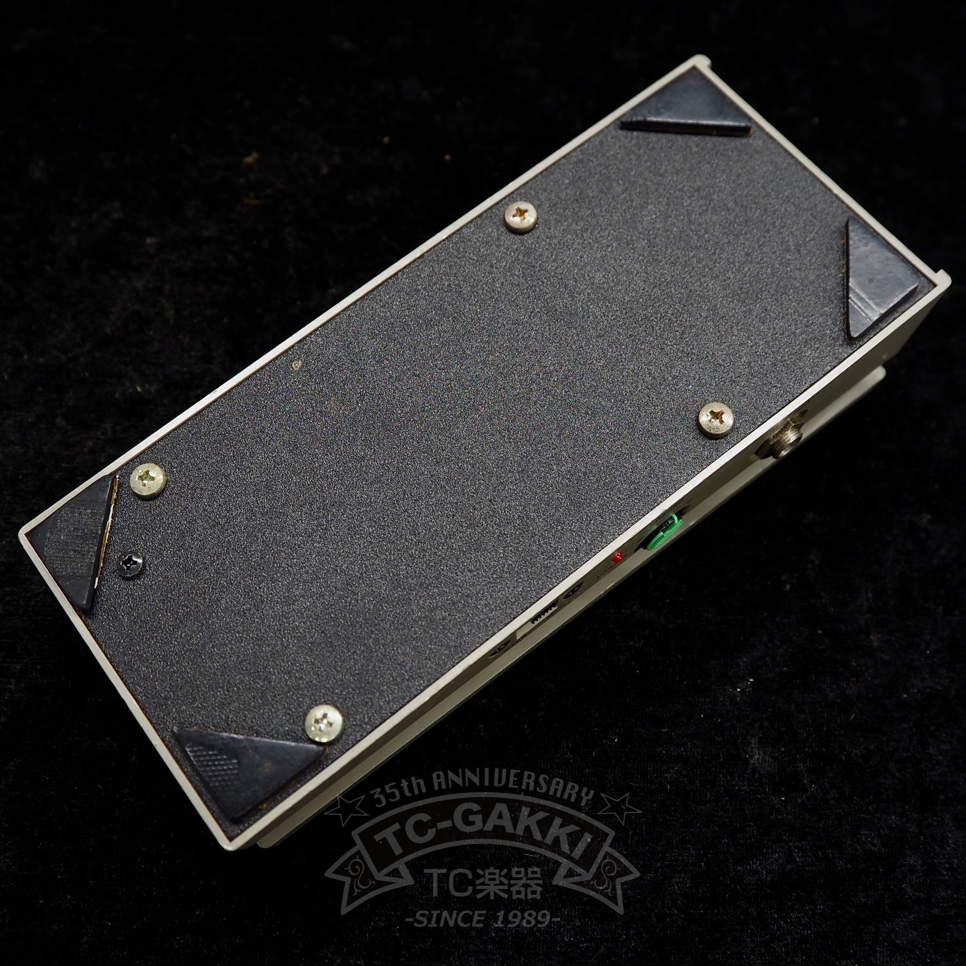 WH10 WAH PEDAL - TC楽器 - TCGAKKI