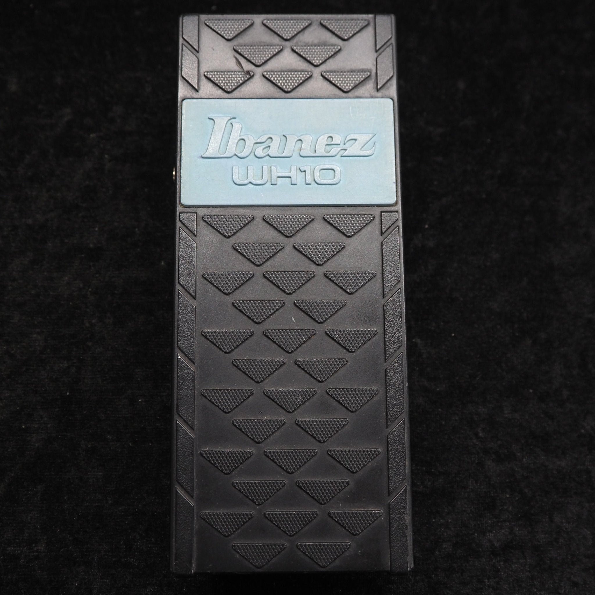 WH10 WAH PEDAL (Black Version) - TC楽器 - TCGAKKI