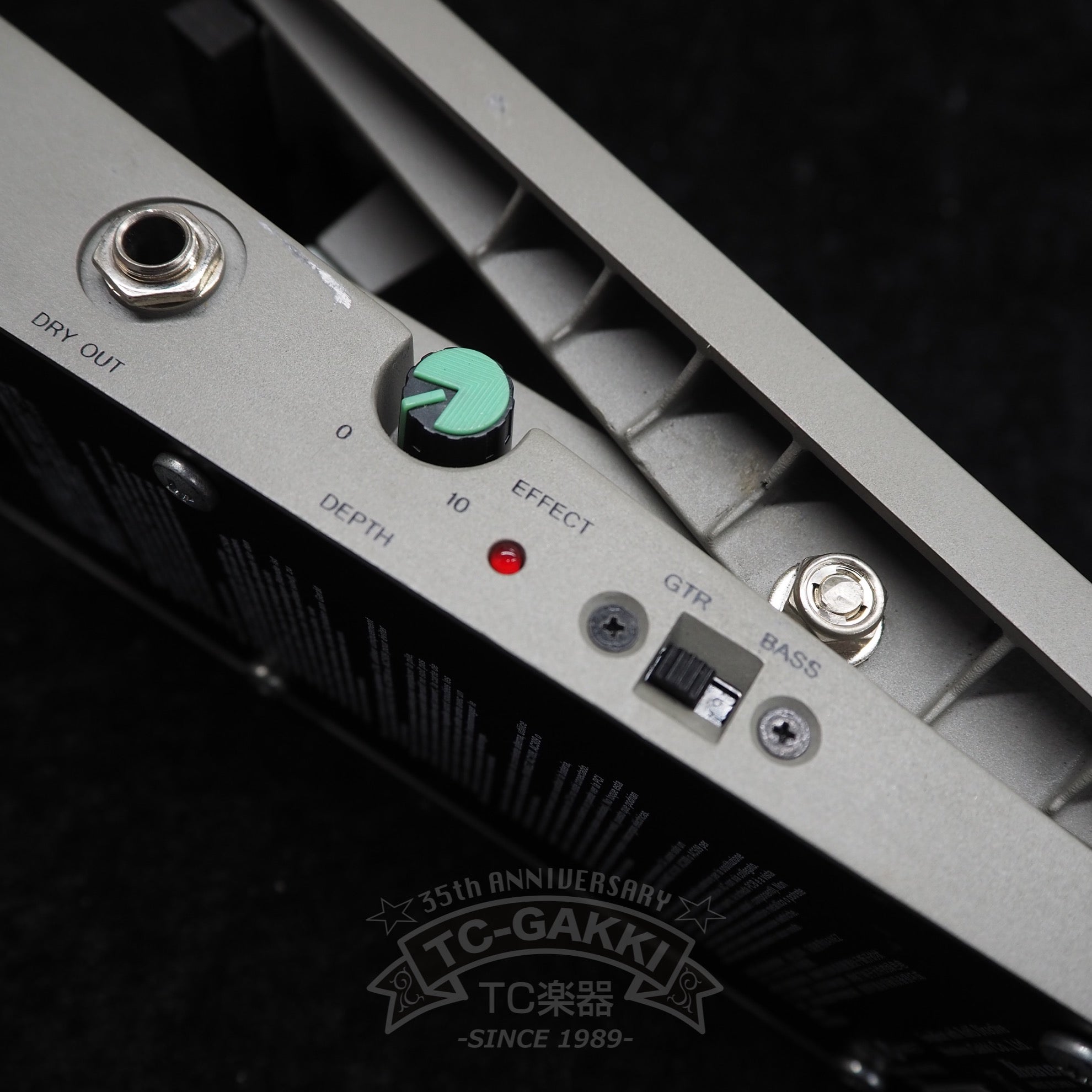 Ibanez WH10 V2 Wah エフェクター ワウ s-l400.jpg