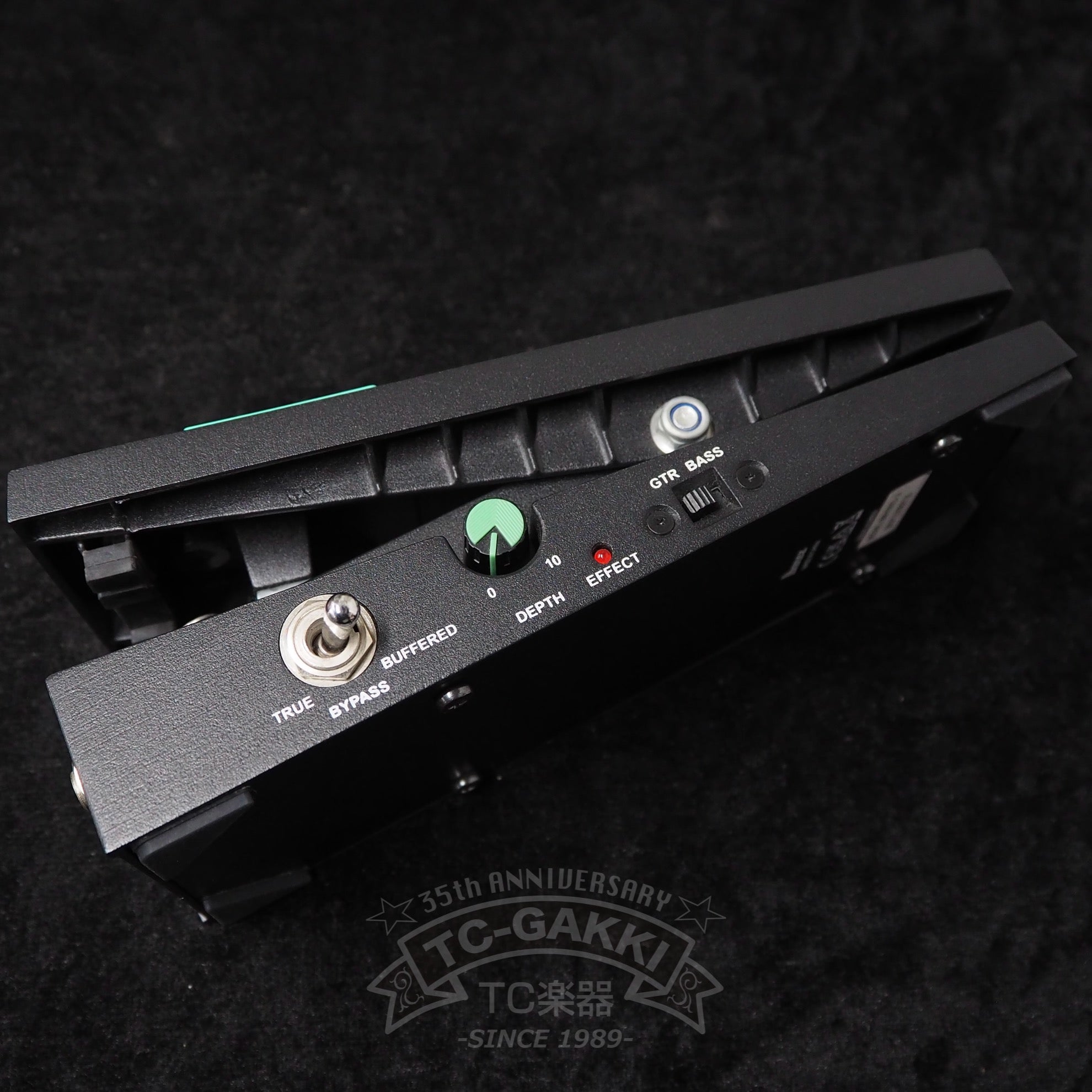 WH10V3 WAH PEDAL - TC楽器 - TCGAKKI