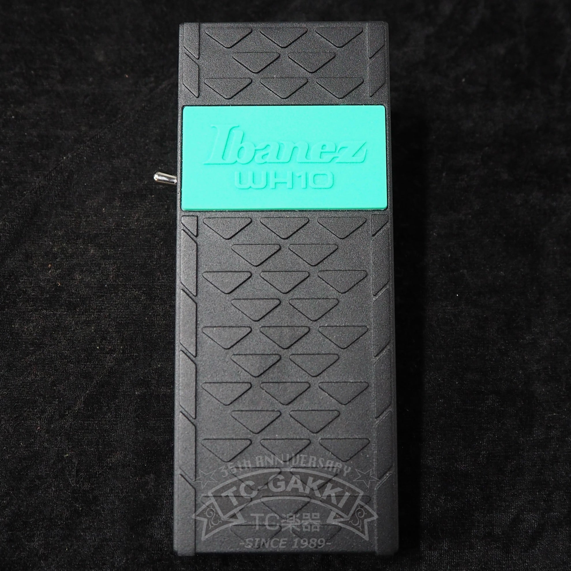 WH10V3 WAH PEDAL - TC楽器 - TCGAKKI