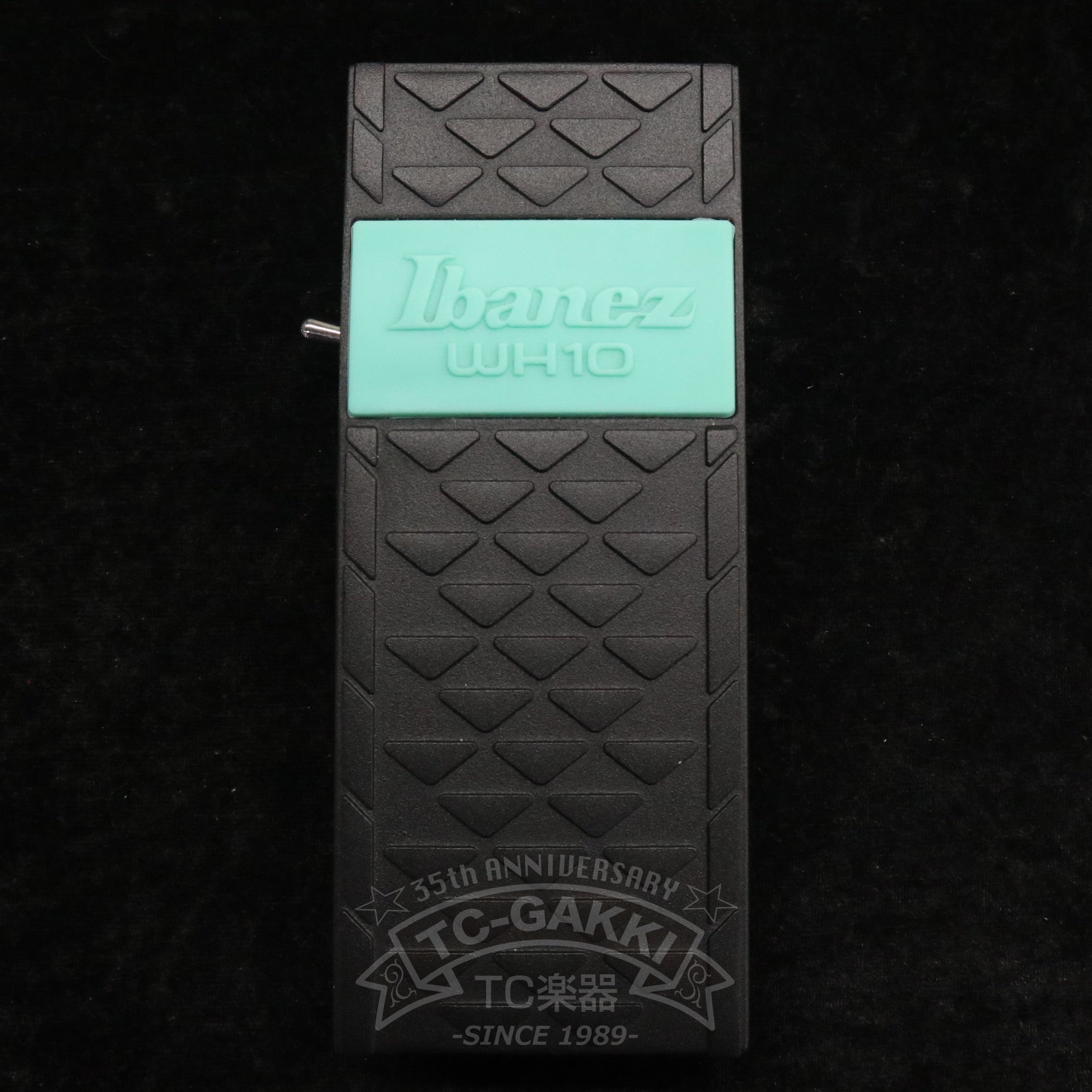 WH10V3 WAH PEDAL - TC楽器 - TCGAKKI