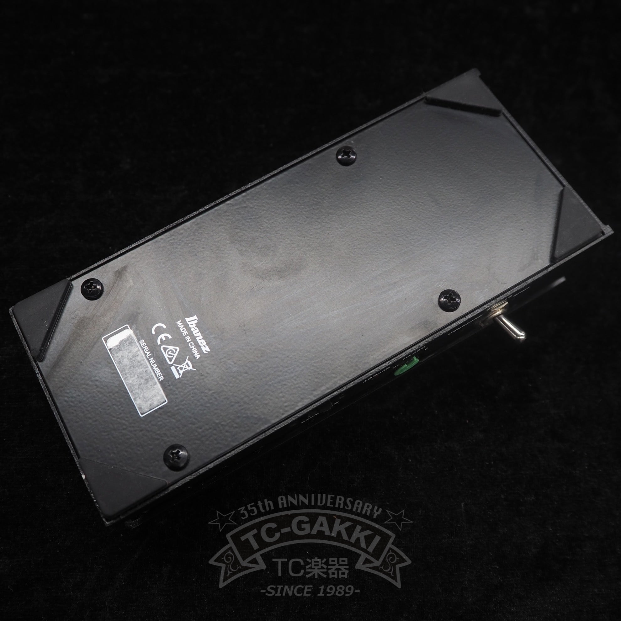 WH10V3 WAH PEDAL - TC楽器 - TCGAKKI