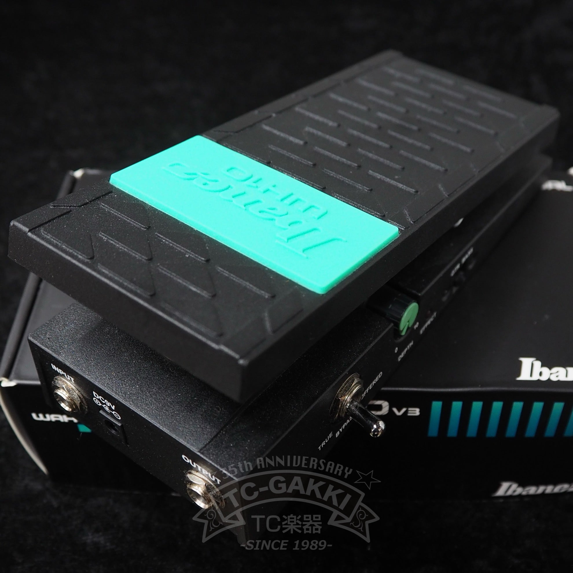 ギター Ibanez / WH10V3 Wah Pedal WH10V3 WAH PEDAL