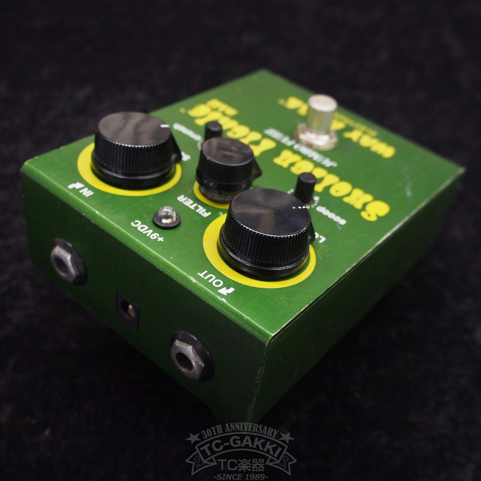 WHE - 401 Swollen Pickle mkII - TC楽器 - TCGAKKI