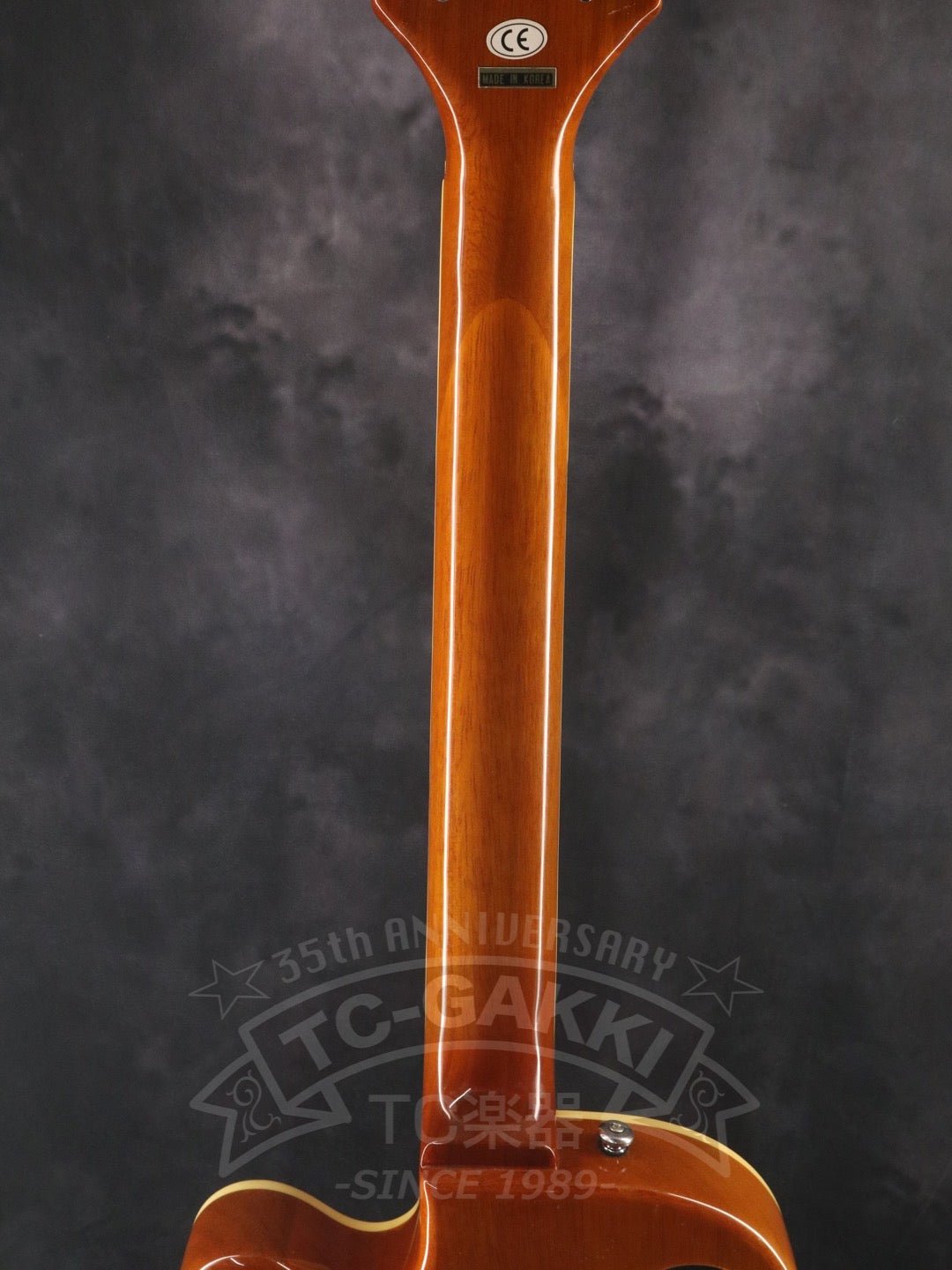 Wildkat - TC楽器 - TCGAKKI