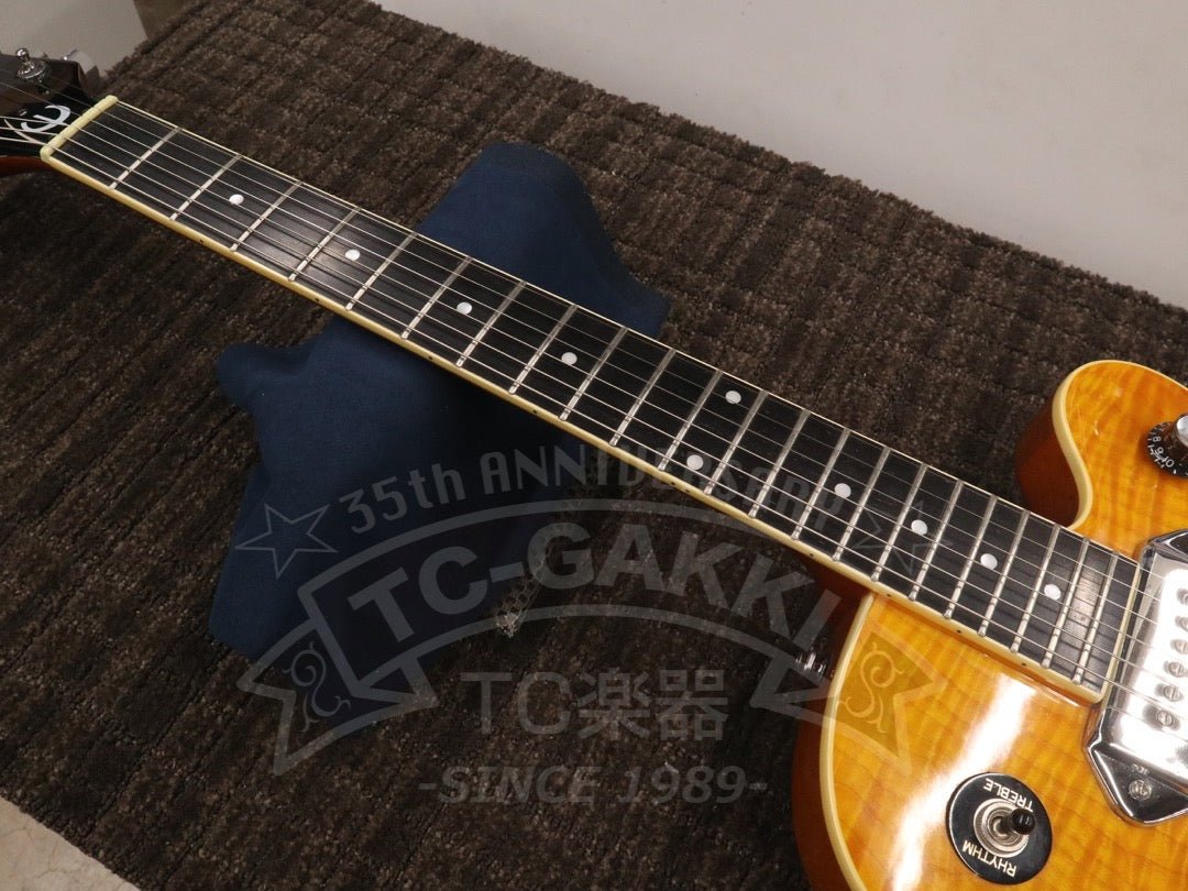 Wildkat - TC楽器 - TCGAKKI