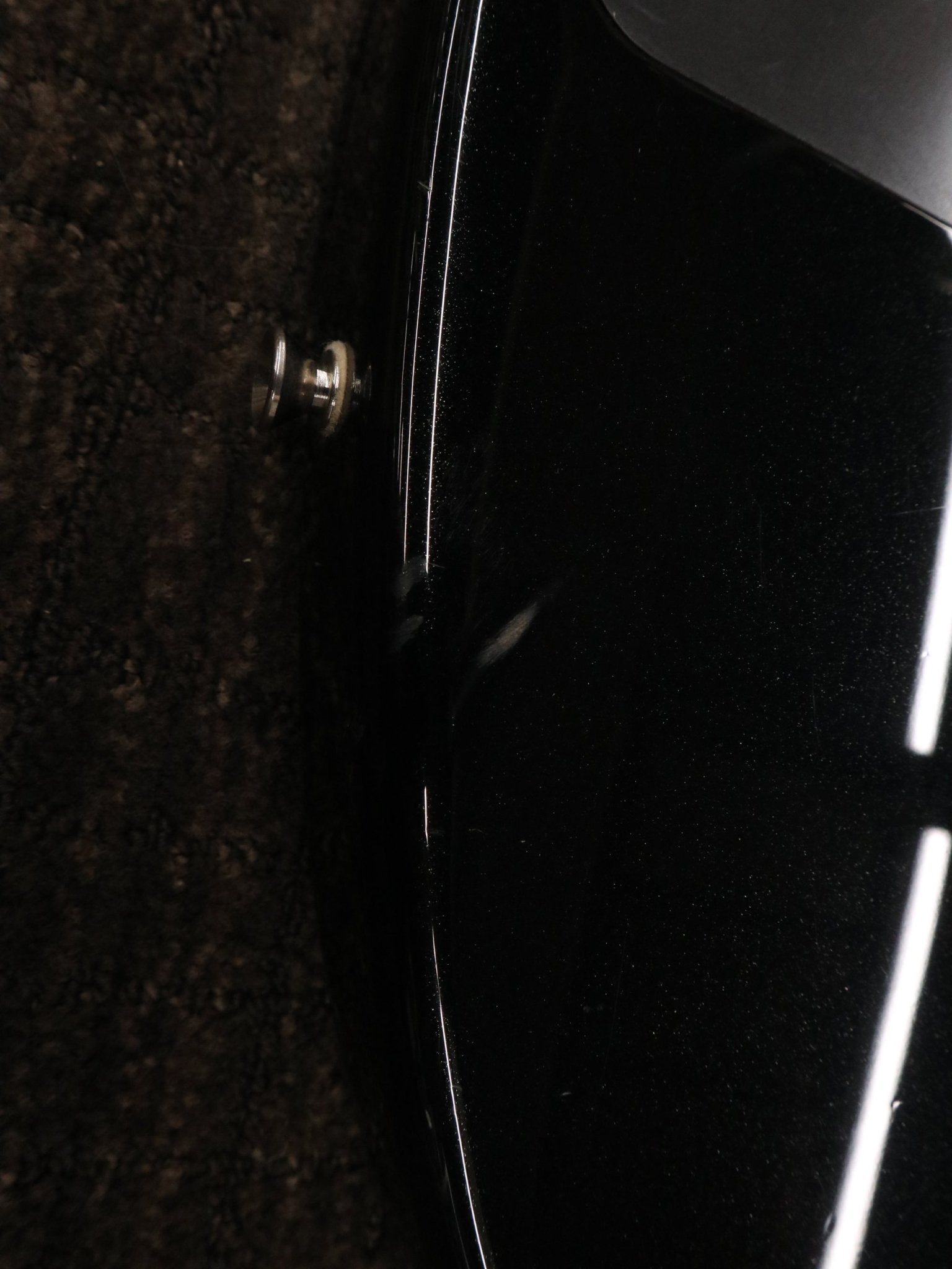 Will Lee Model 4st - TC楽器 - TCGAKKI