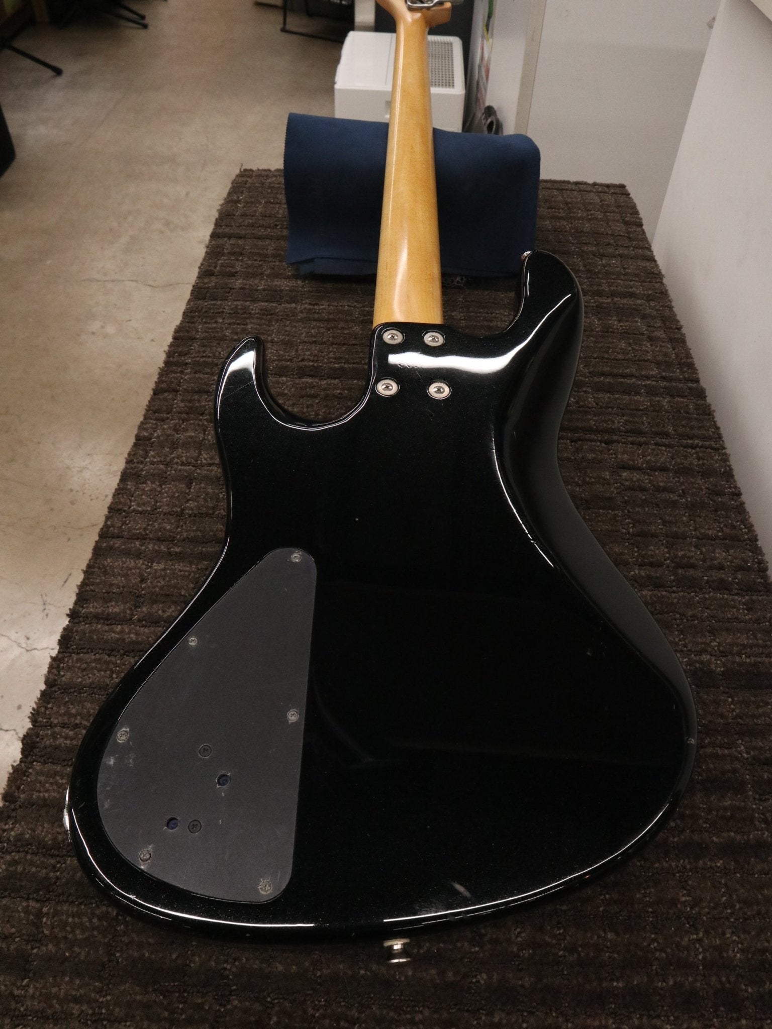 Will Lee Model 4st - TC楽器 - TCGAKKI