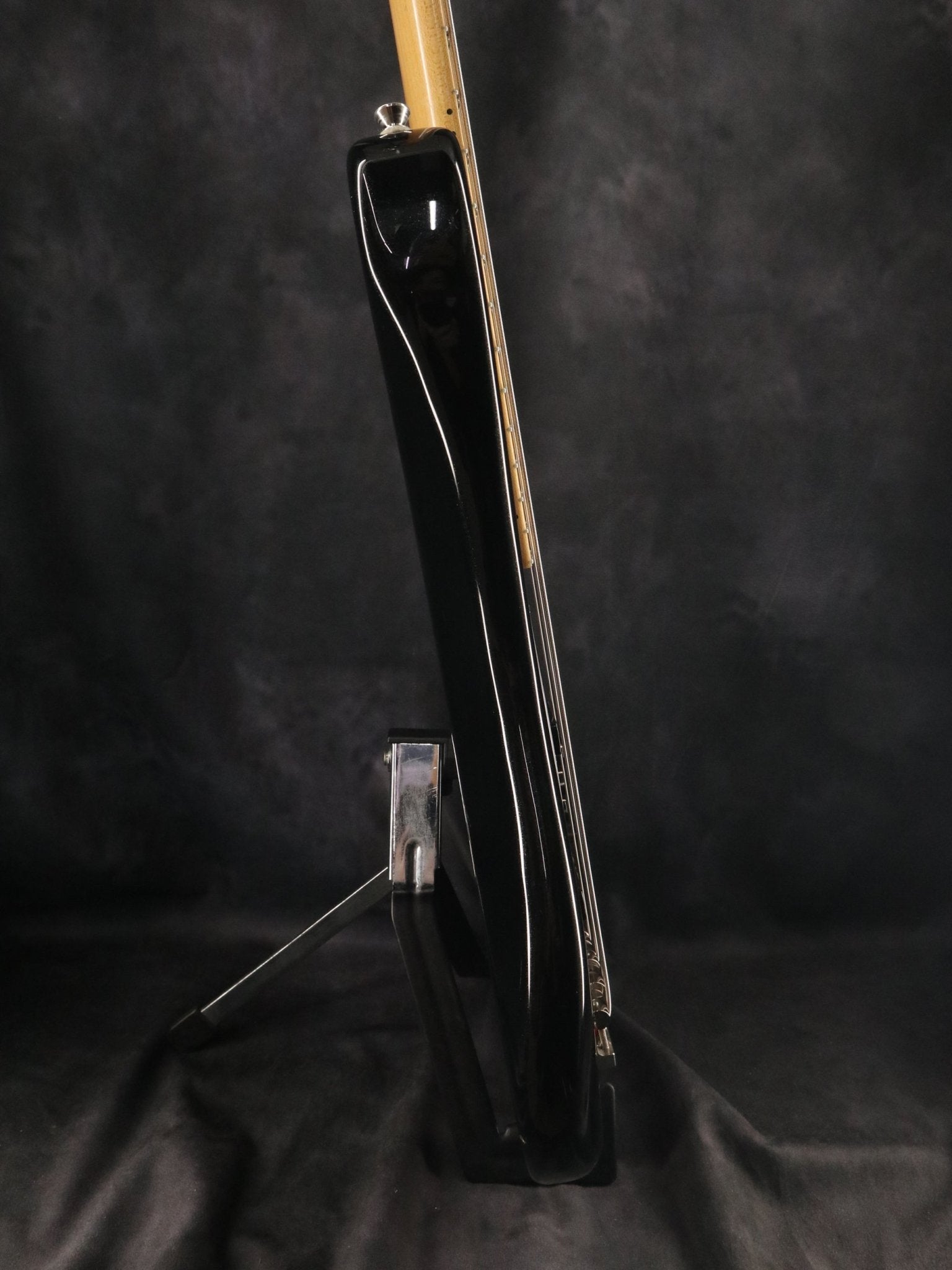 Will Lee Model 4st - TC楽器 - TCGAKKI