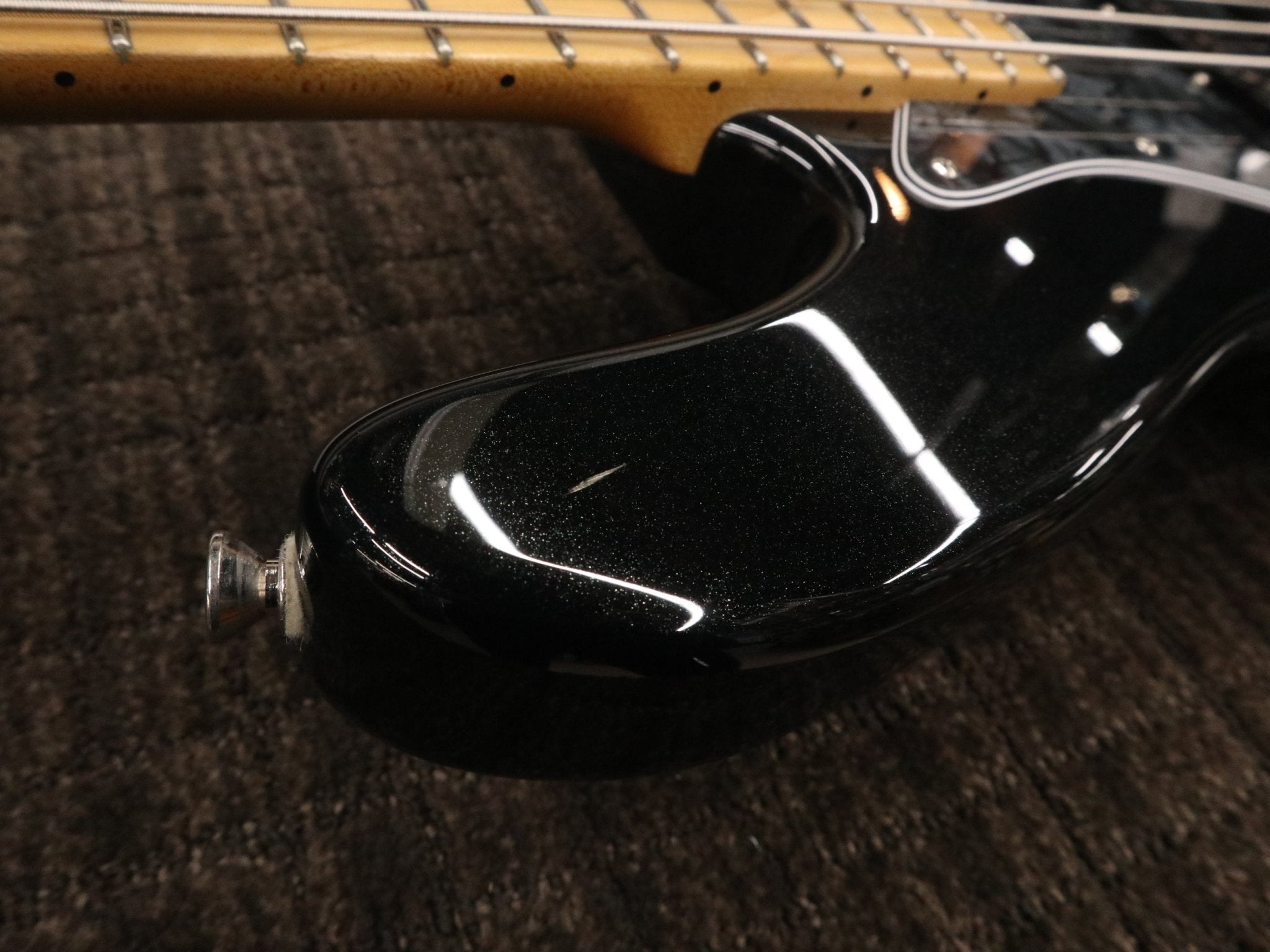 Will Lee Model 4st - TC楽器 - TCGAKKI