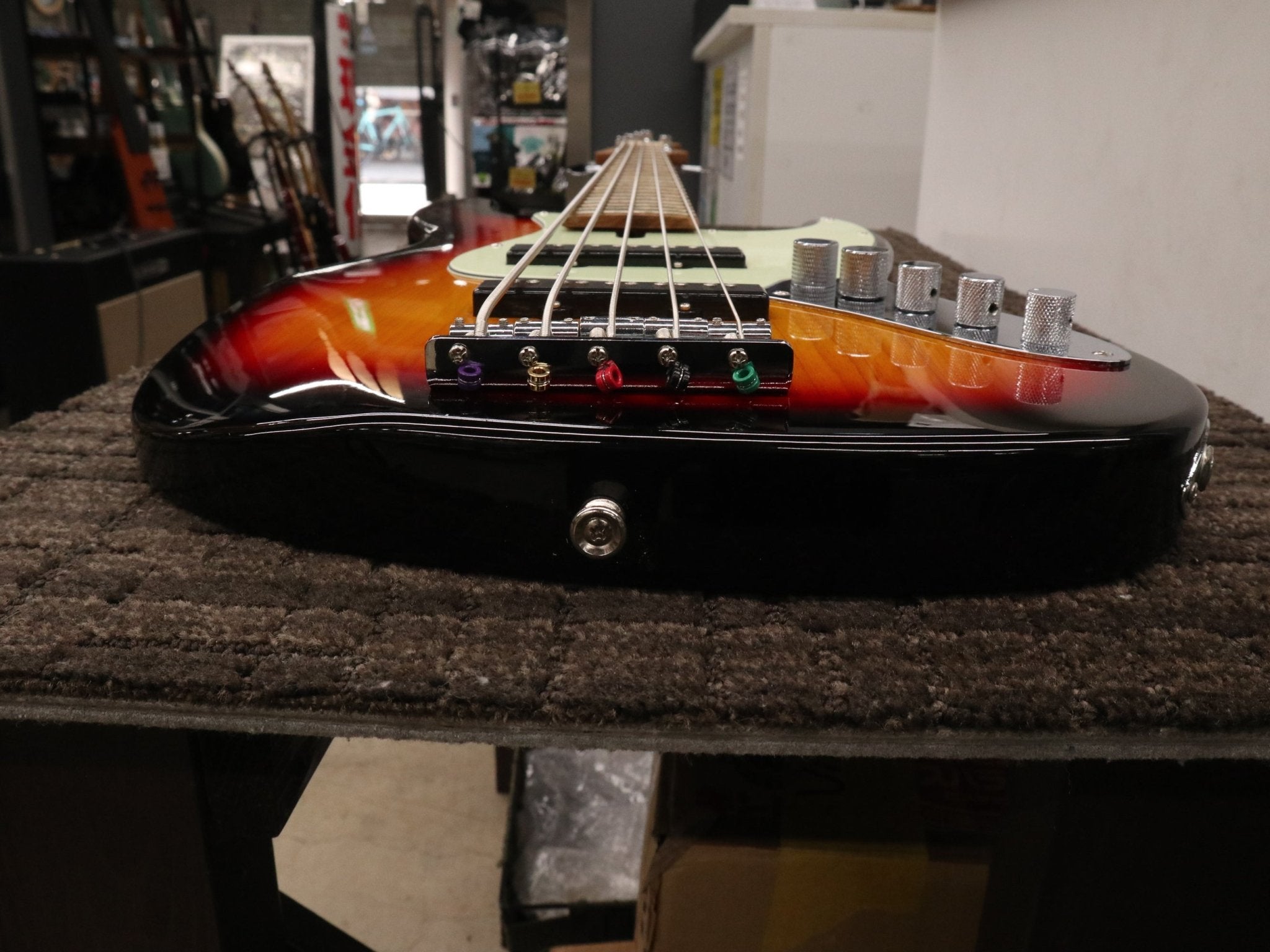 WJB5 - 630 - RSM - TC楽器 - TCGAKKI