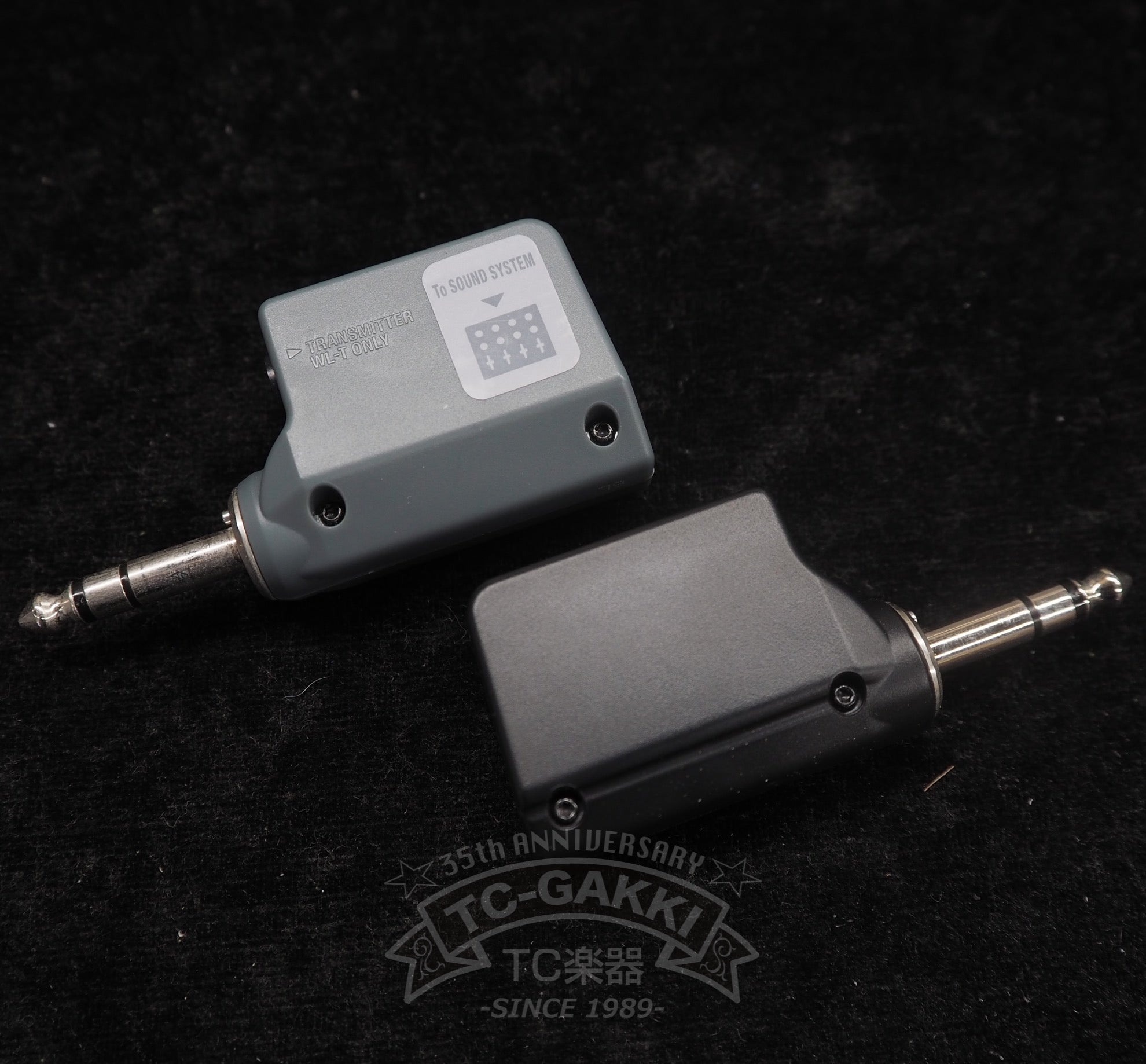 WL - 20L Wireless System - TC楽器 - TCGAKKI