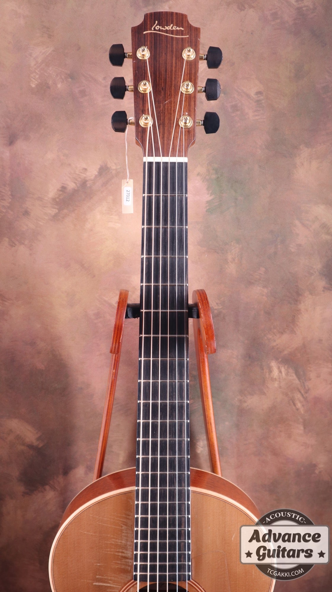 2010s WL-22 MA/RC - TC楽器 - TCGAKKI