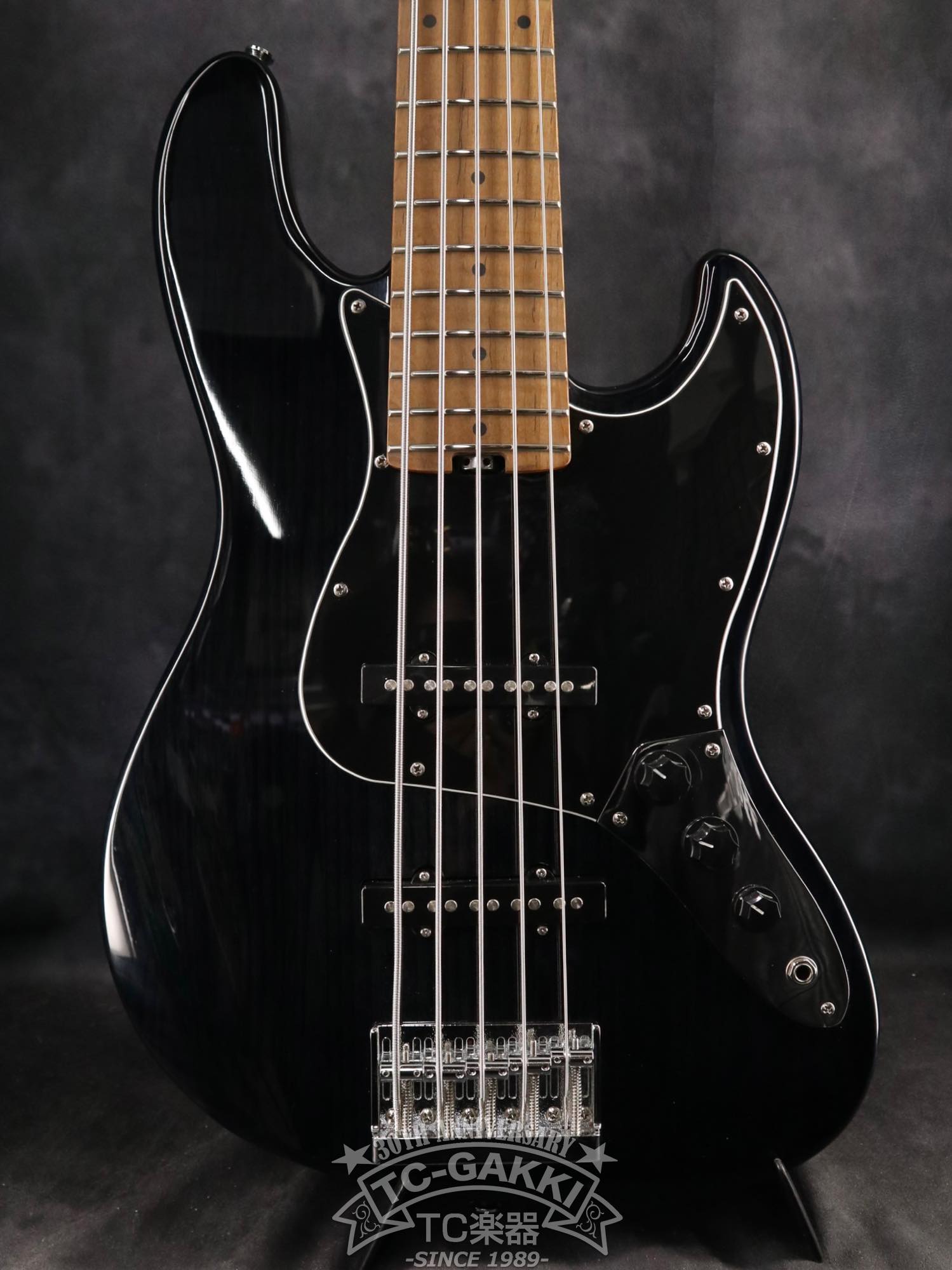 WL5 - ASH/RSM - TC楽器 - TCGAKKI