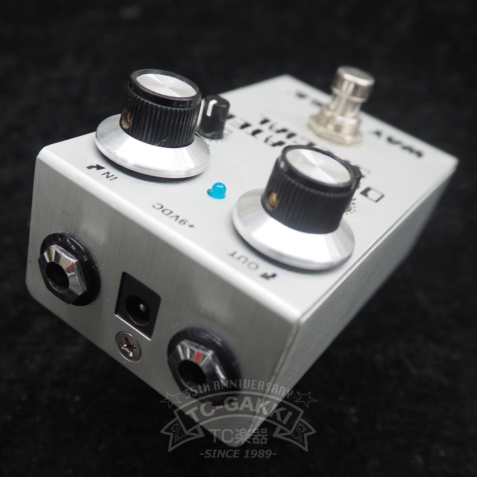 WM - 28 OVERRATED SPECIAL - TC楽器 - TCGAKKI