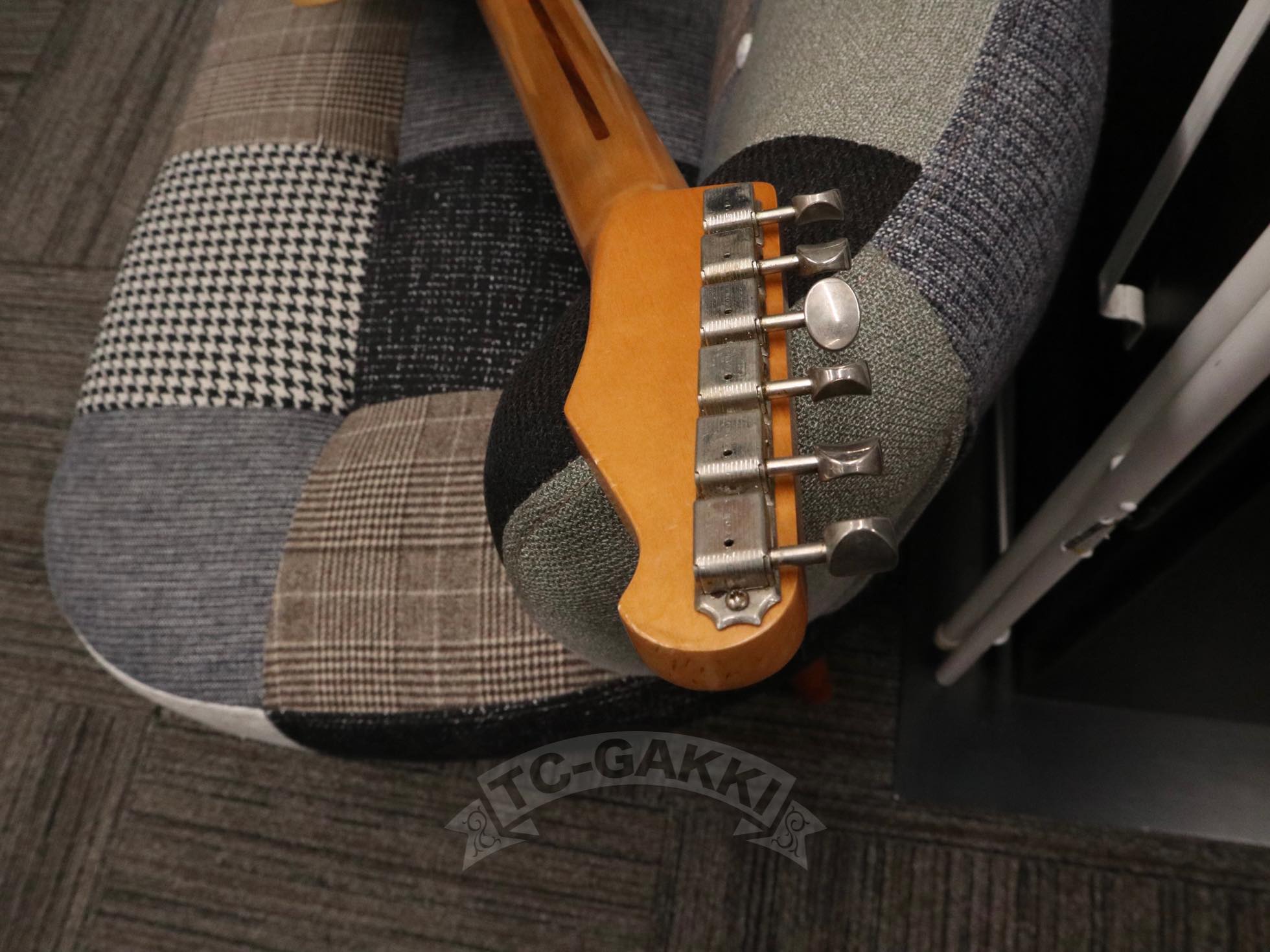 WORKHORSE Heavy +++ - TC楽器 - TCGAKKI