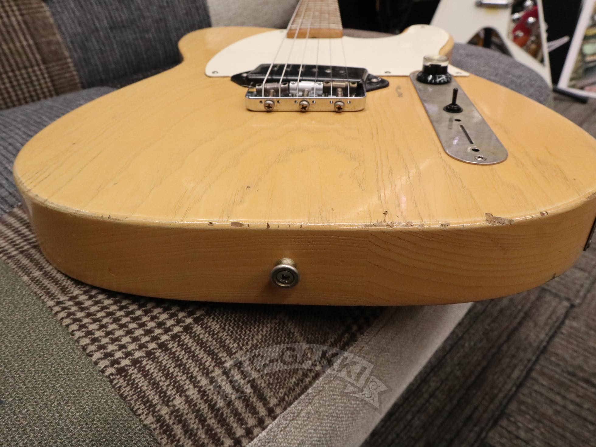 WORKHORSE Heavy +++ - TC楽器 - TCGAKKI