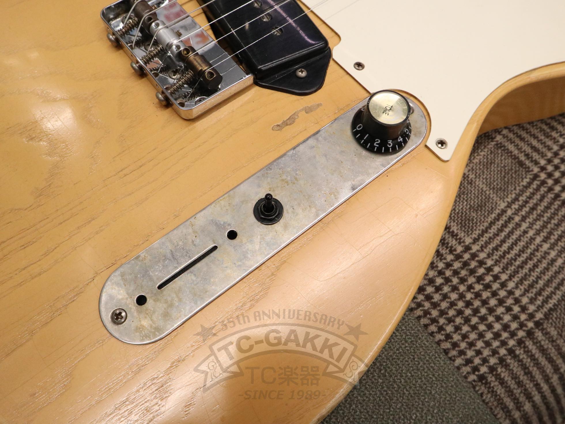 WORKHORSE Heavy +++ - TC楽器 - TCGAKKI