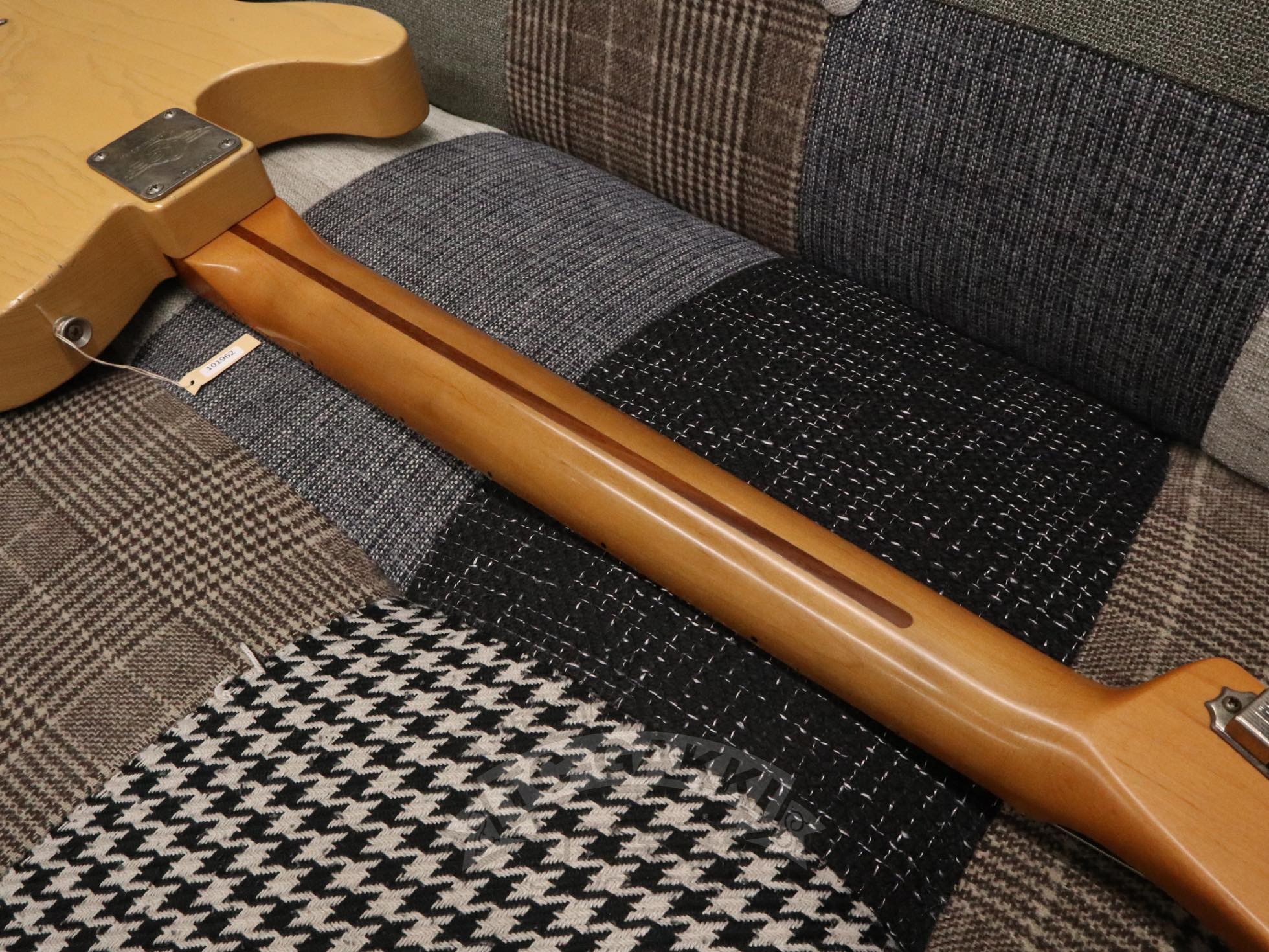 WORKHORSE Heavy +++ - TC楽器 - TCGAKKI