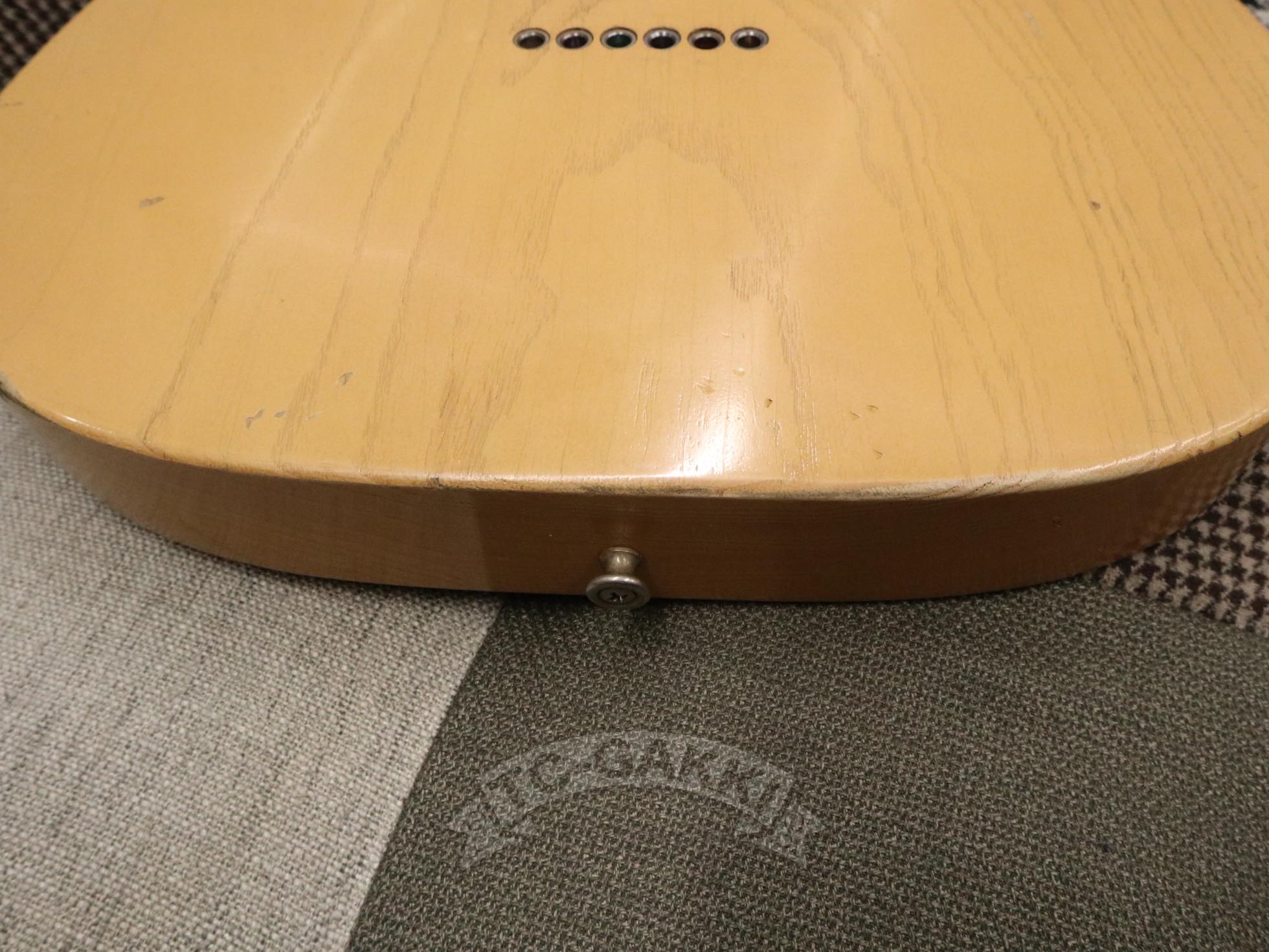 WORKHORSE Heavy +++ - TC楽器 - TCGAKKI