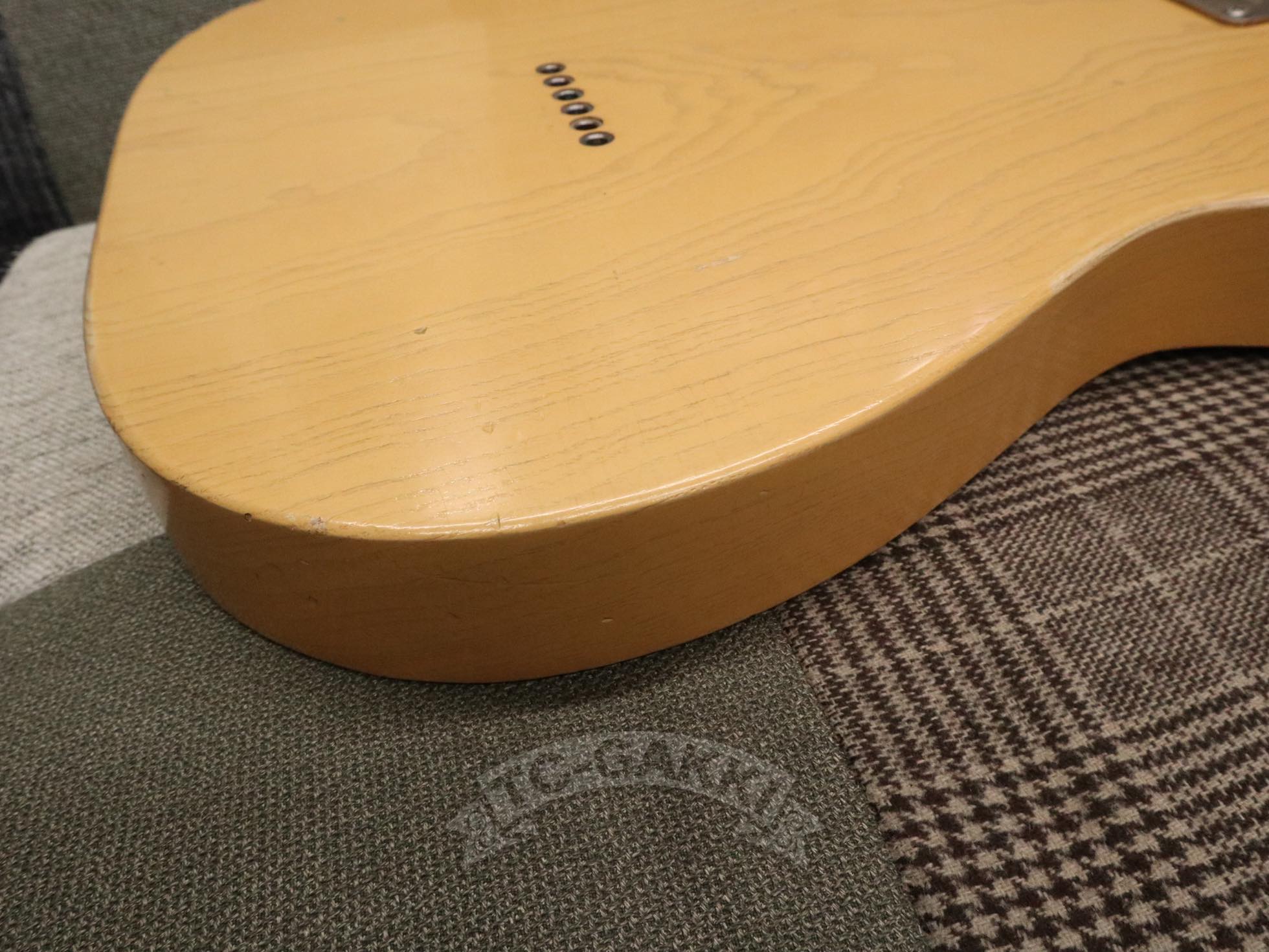 WORKHORSE Heavy +++ - TC楽器 - TCGAKKI