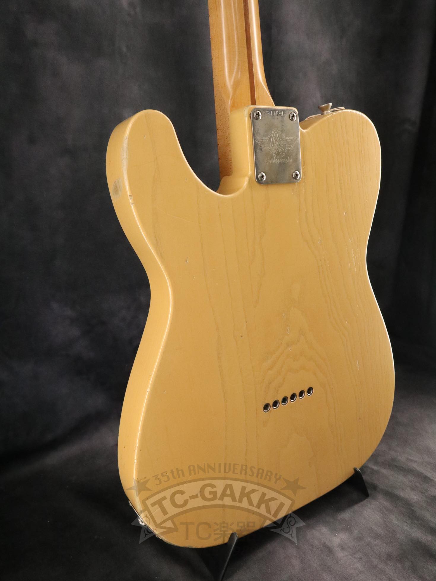 WORKHORSE Heavy +++ - TC楽器 - TCGAKKI