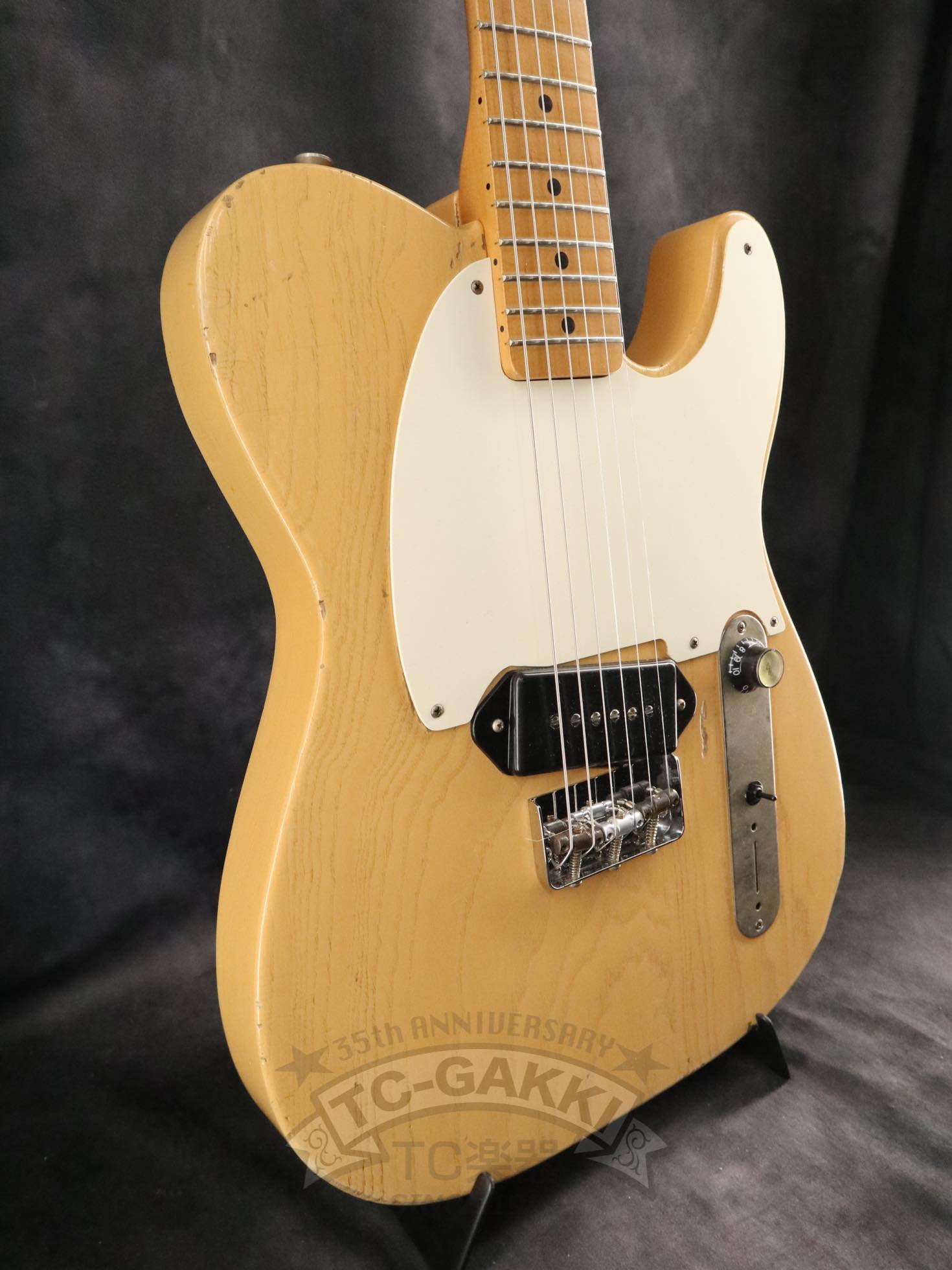 WORKHORSE Heavy +++ - TC楽器 - TCGAKKI