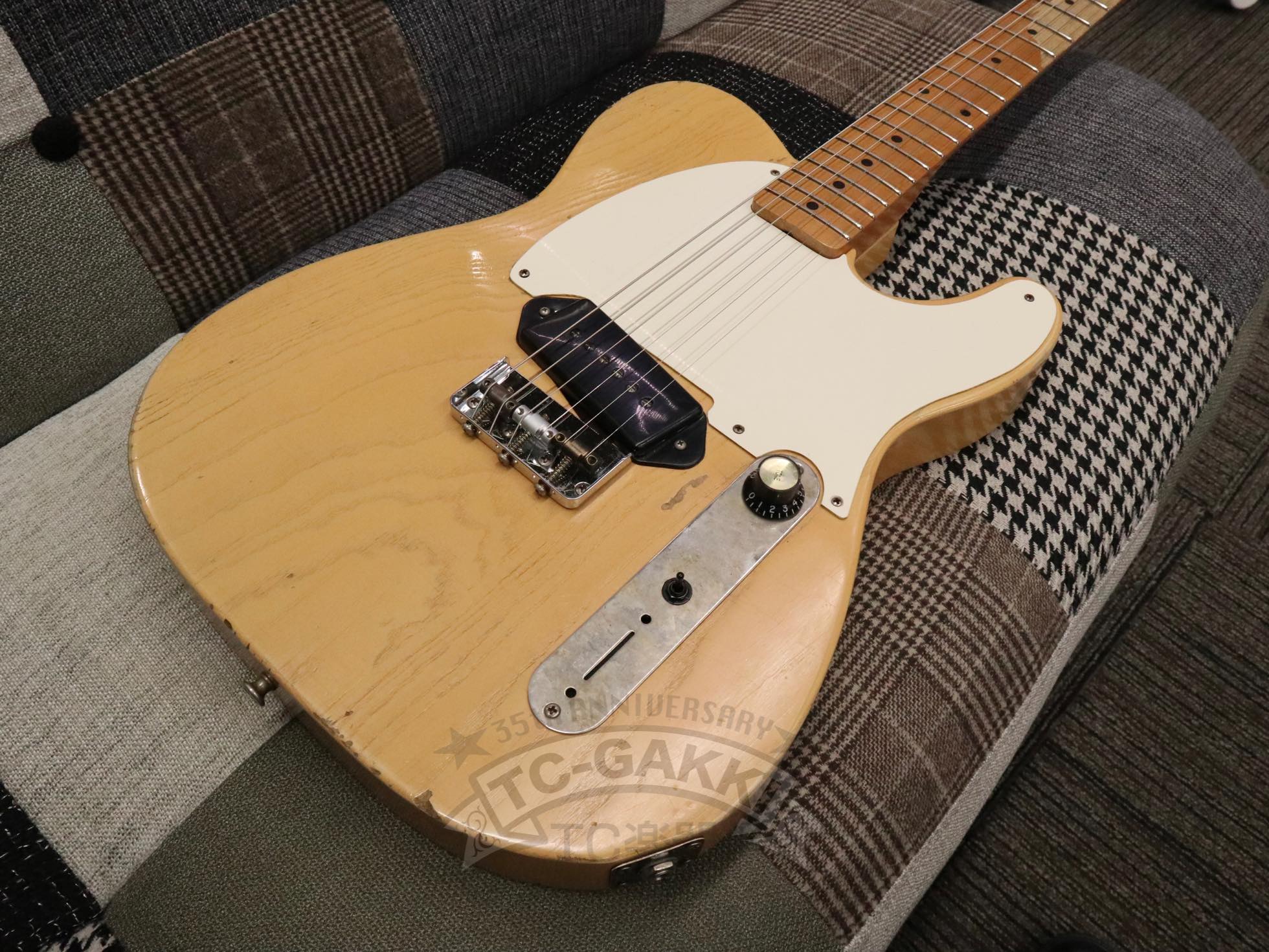 WORKHORSE Heavy +++ - TC楽器 - TCGAKKI