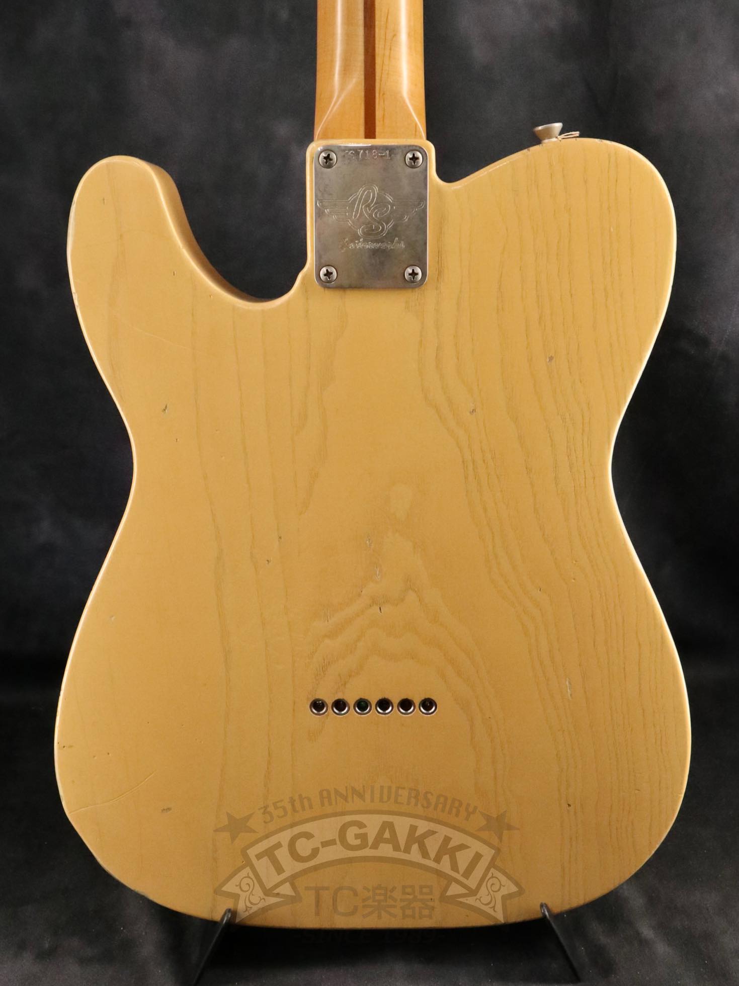 WORKHORSE Heavy +++ - TC楽器 - TCGAKKI