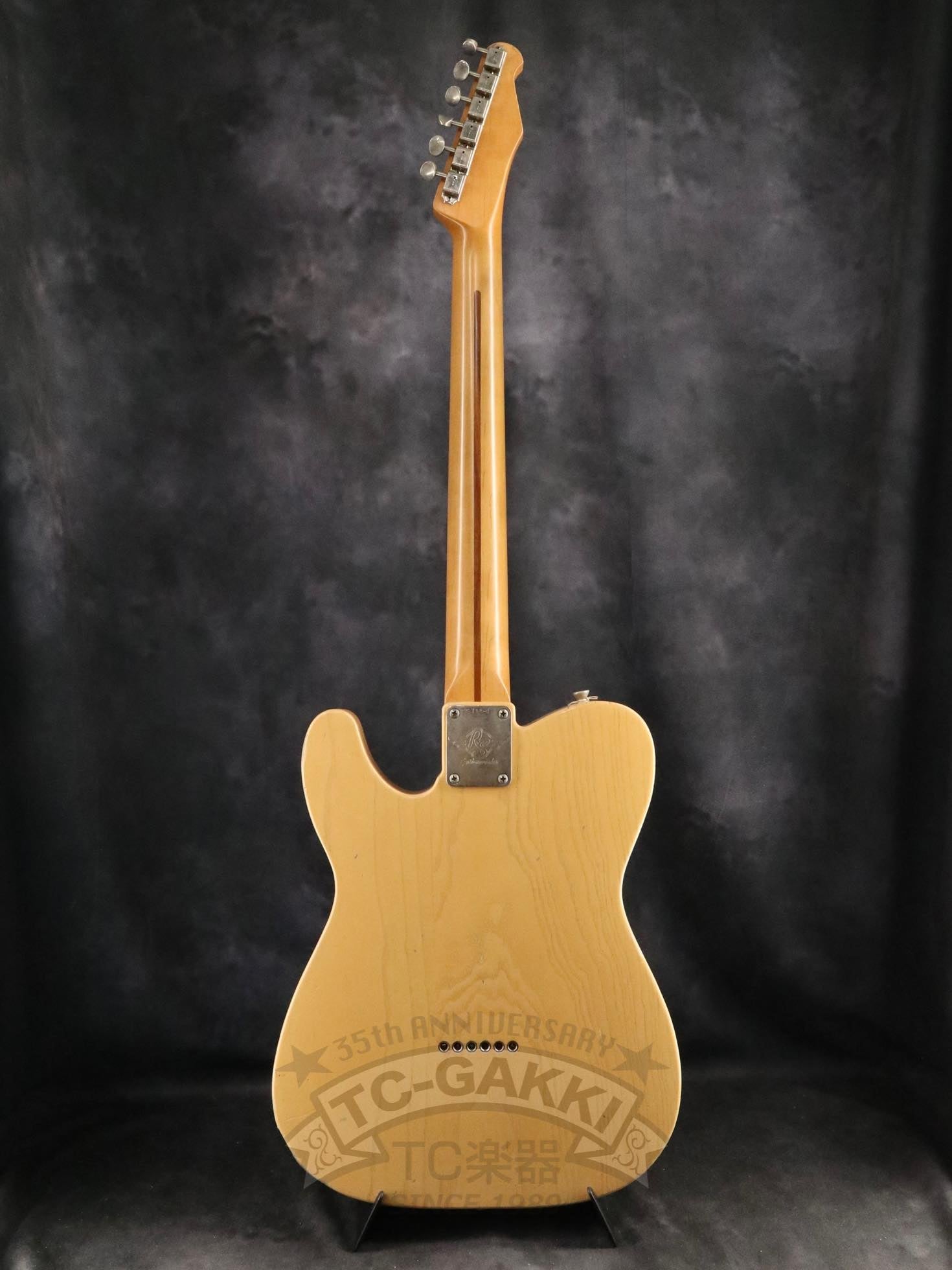 WORKHORSE Heavy +++ - TC楽器 - TCGAKKI