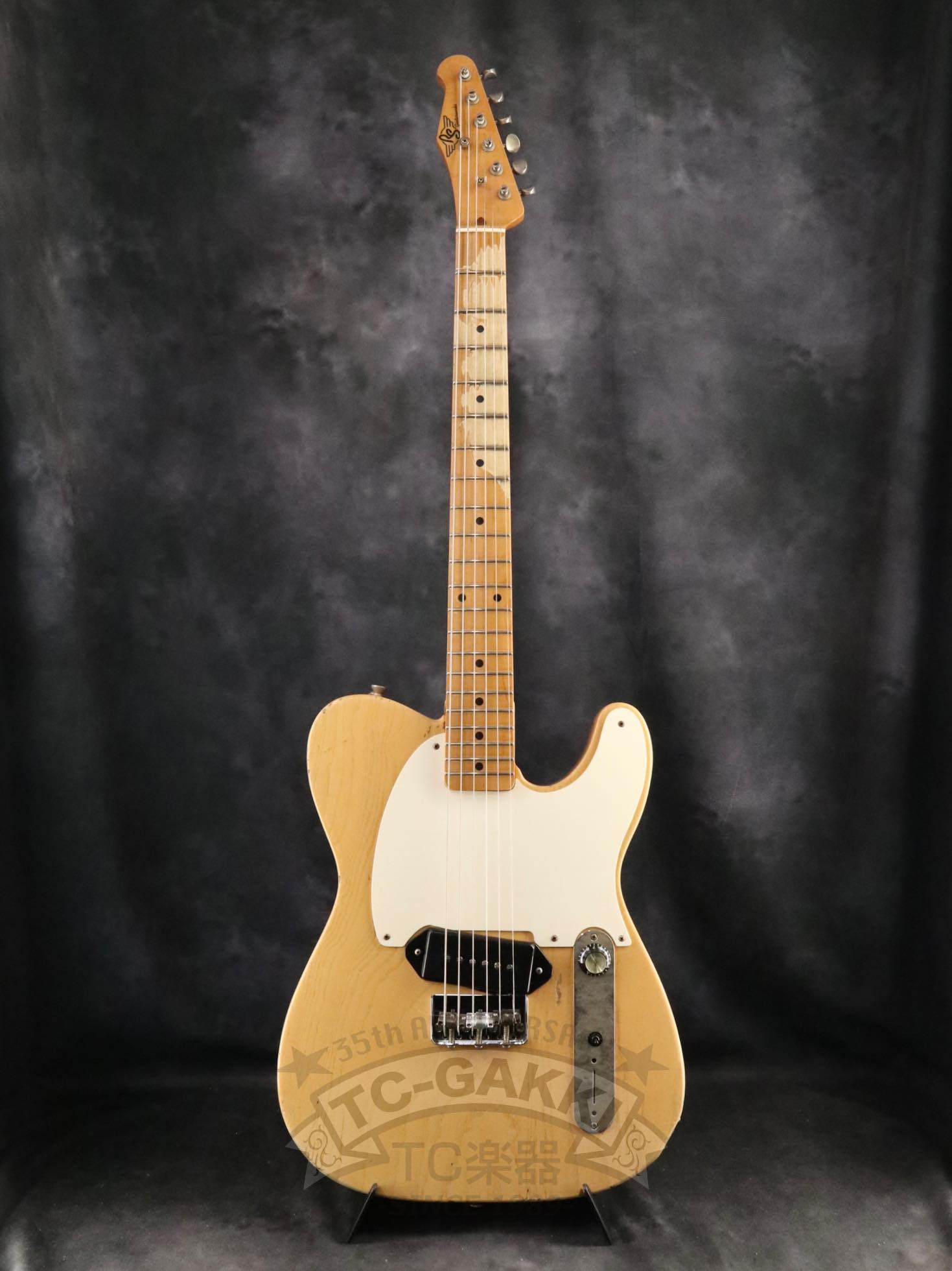 WORKHORSE Heavy +++ - TC楽器 - TCGAKKI