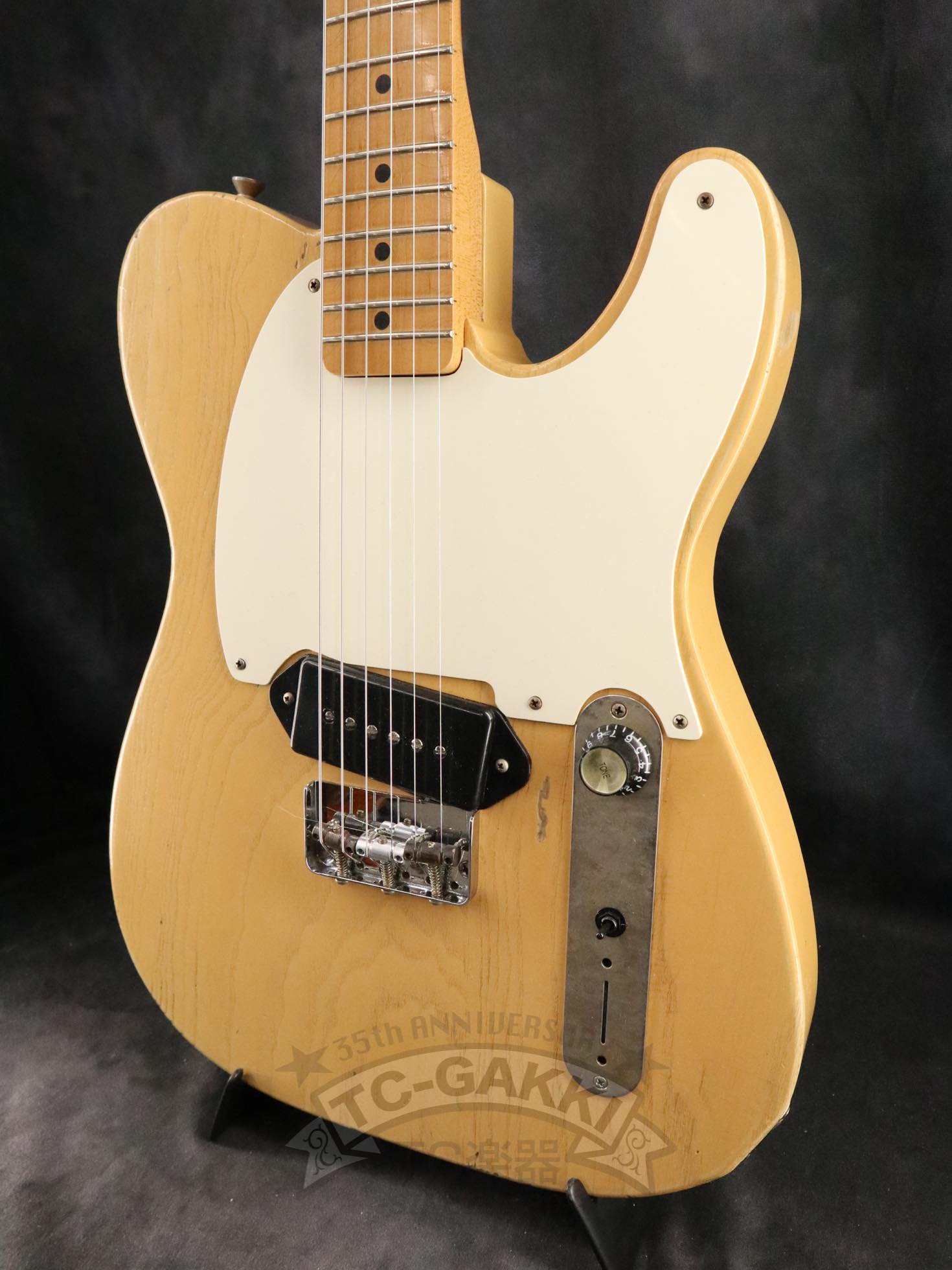 WORKHORSE Heavy +++ - TC楽器 - TCGAKKI