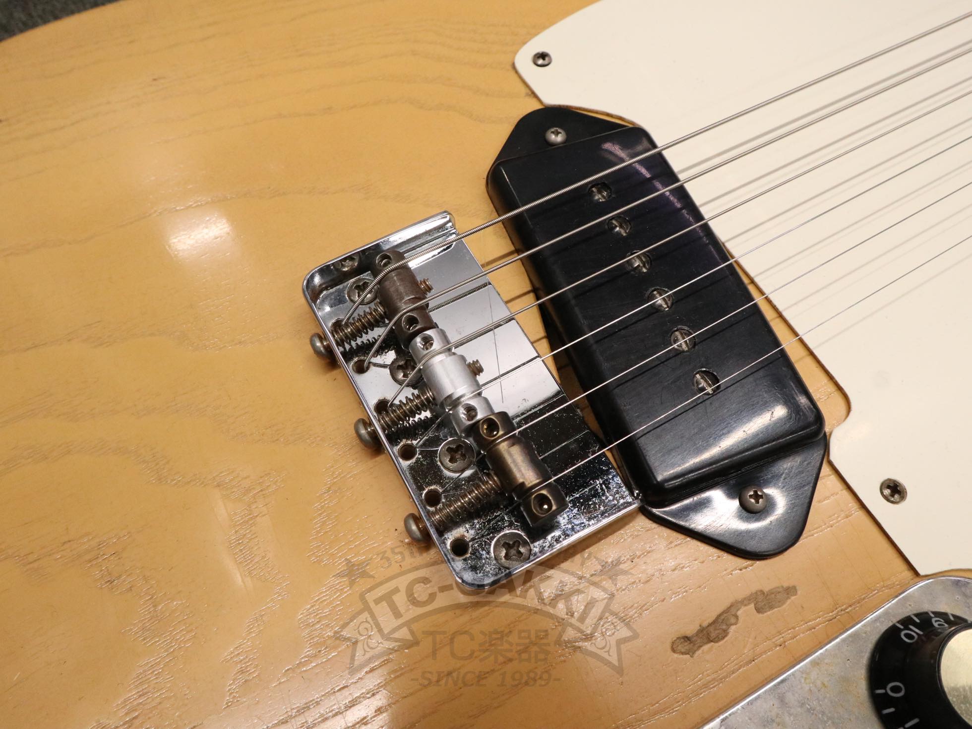 WORKHORSE Heavy +++ - TC楽器 - TCGAKKI