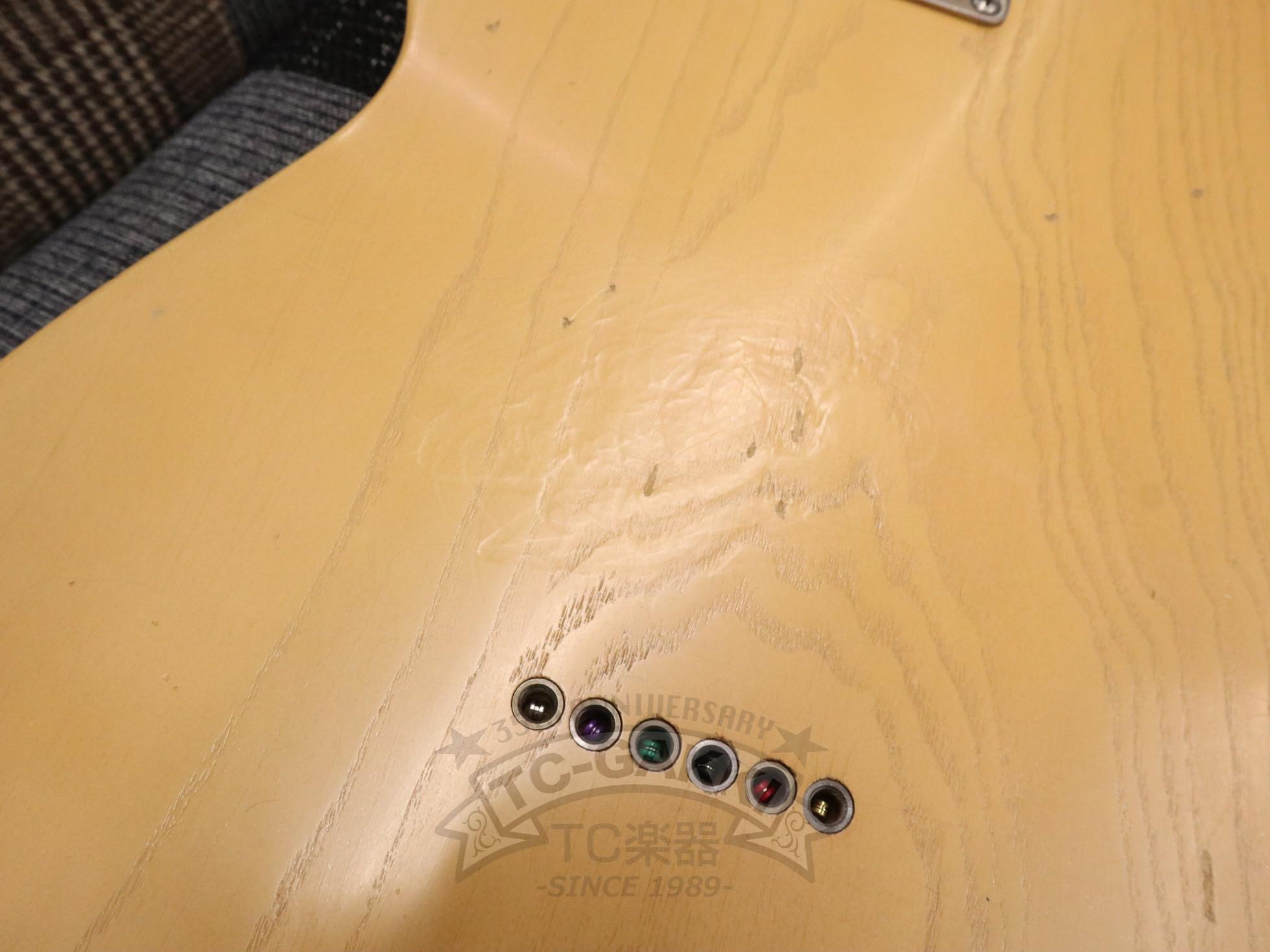 WORKHORSE Heavy +++ - TC楽器 - TCGAKKI