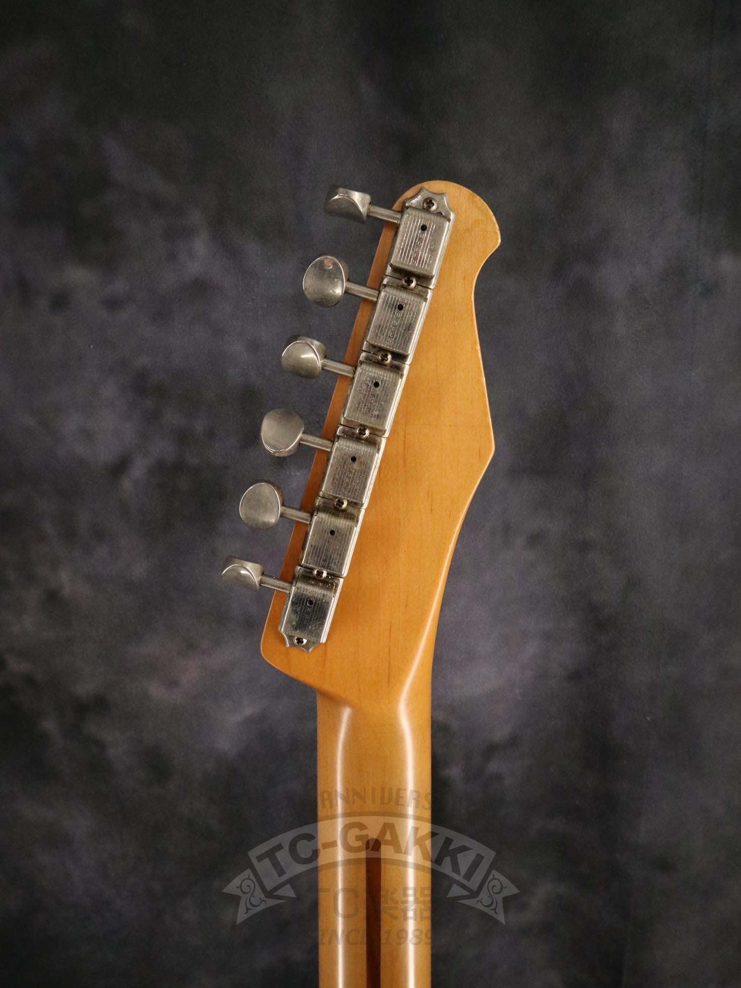 WORKHORSE Heavy +++ - TC楽器 - TCGAKKI