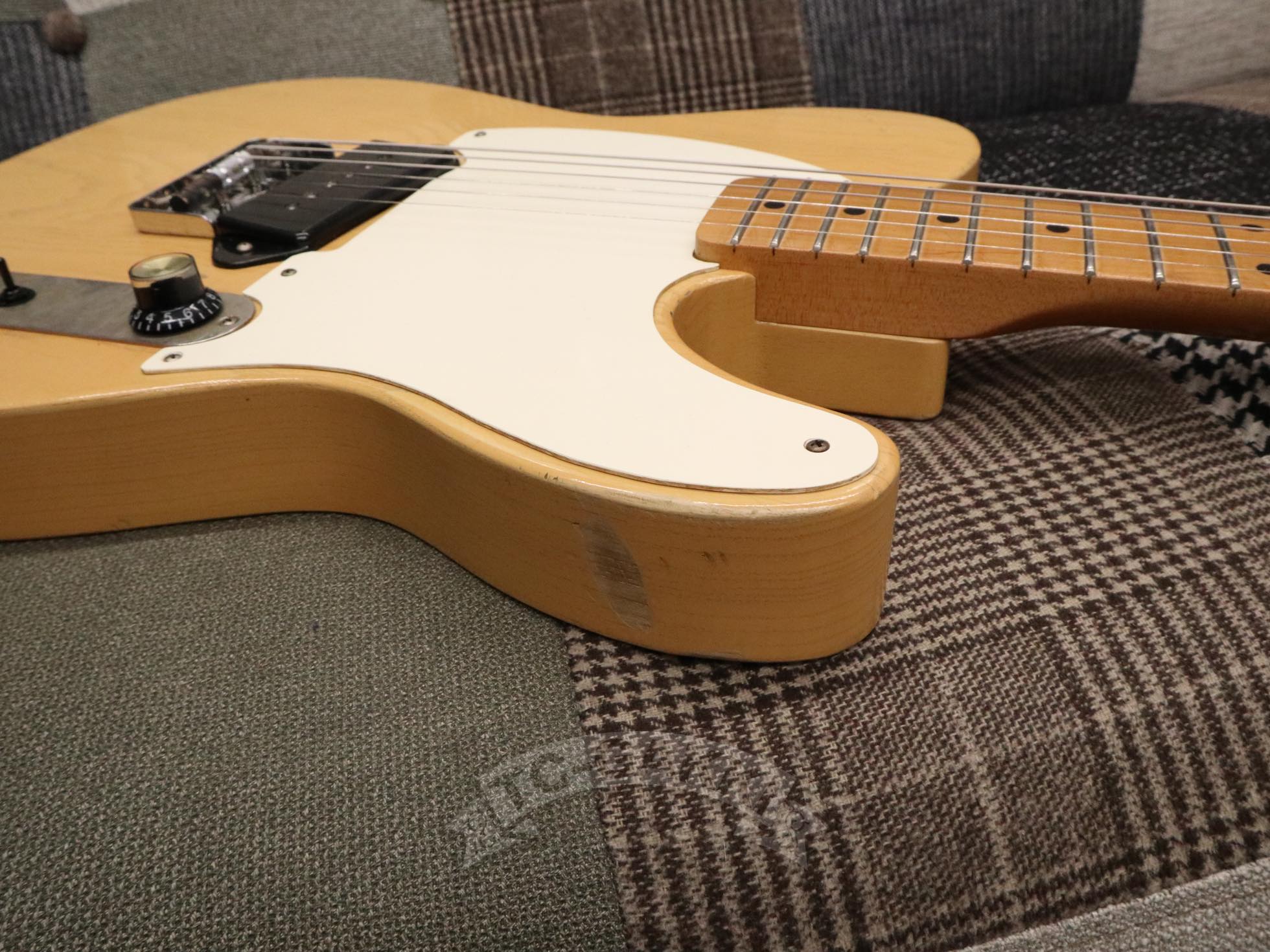 WORKHORSE Heavy +++ - TC楽器 - TCGAKKI