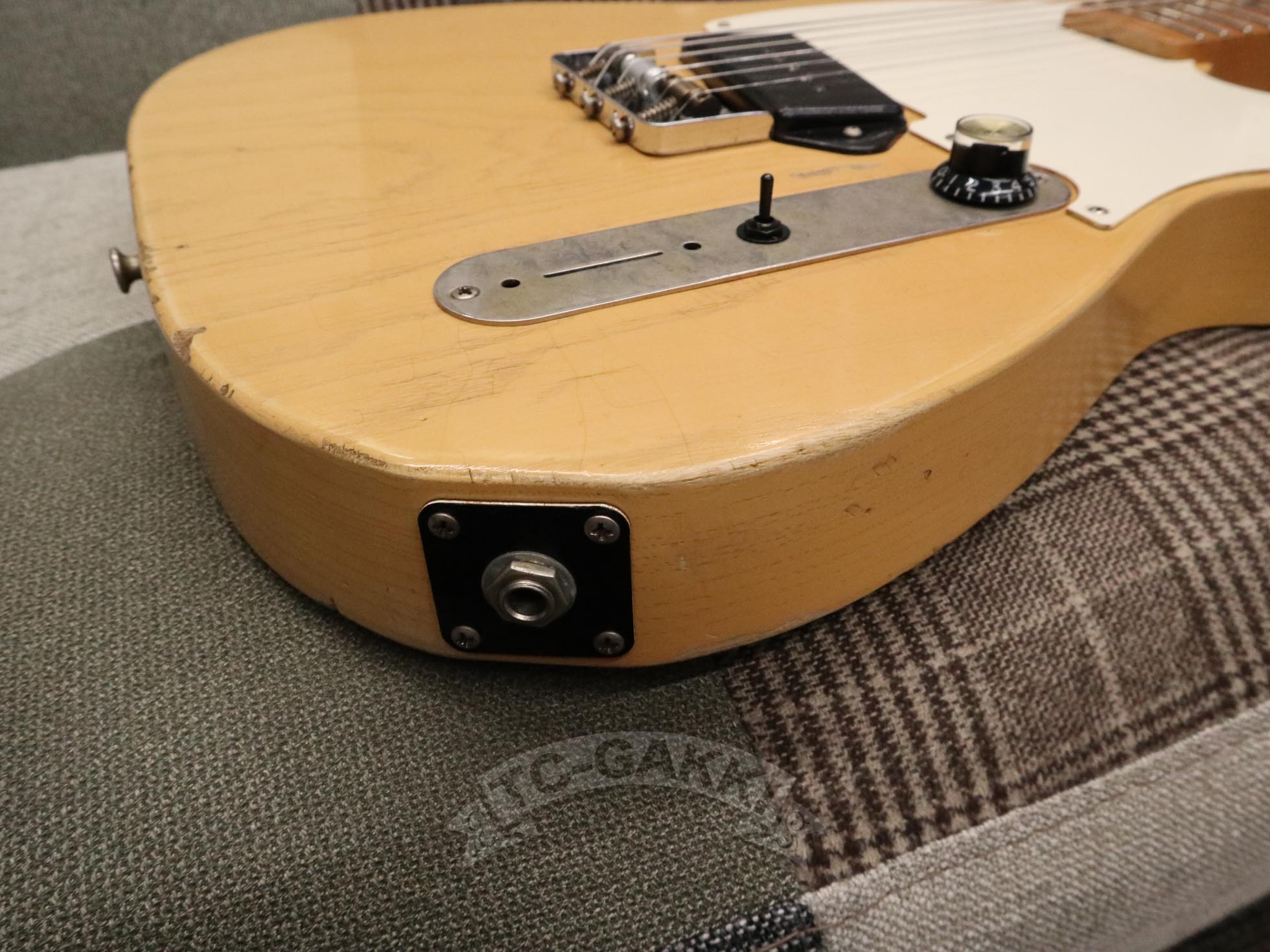 WORKHORSE Heavy +++ - TC楽器 - TCGAKKI