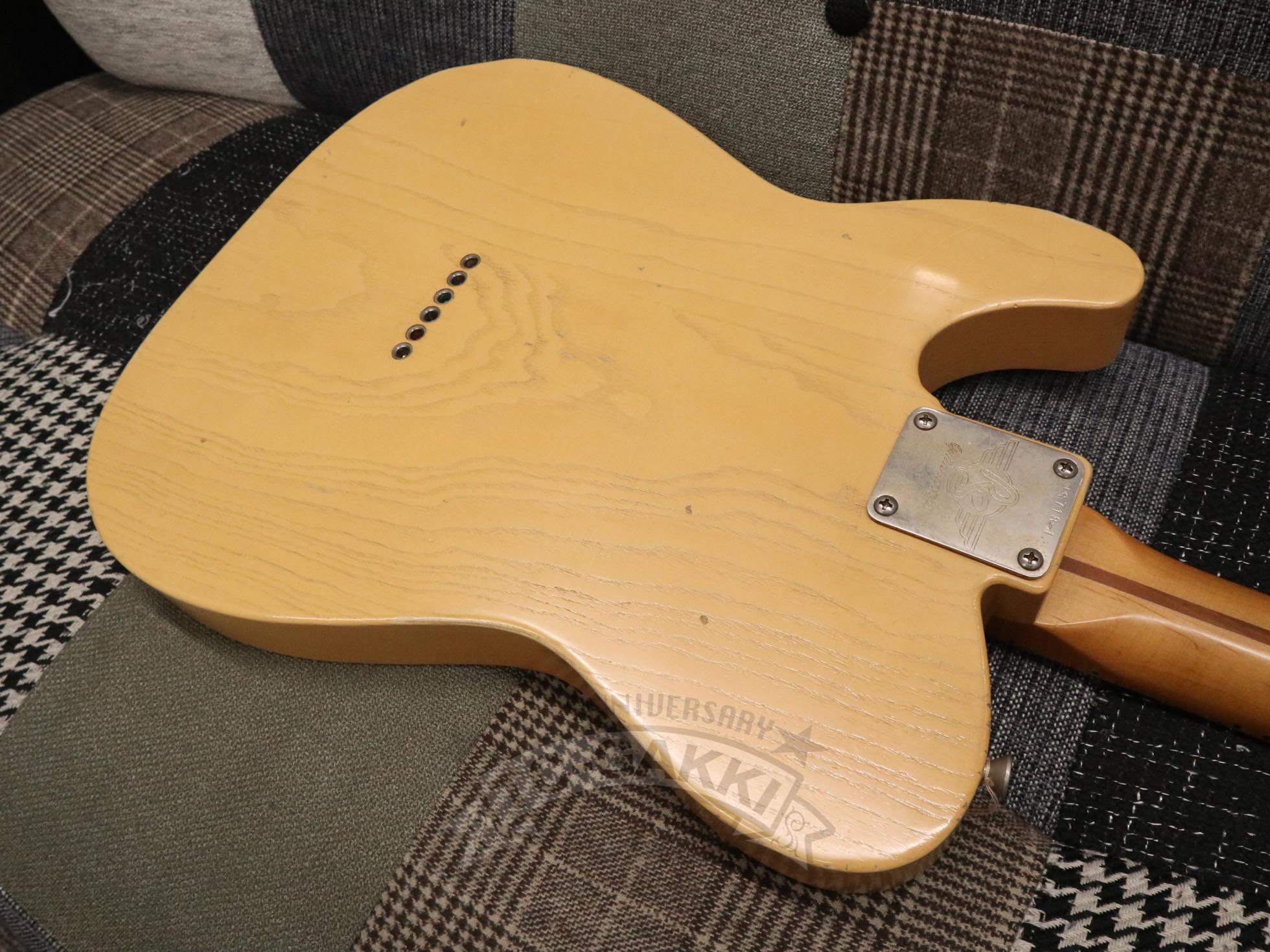 WORKHORSE Heavy +++ - TC楽器 - TCGAKKI