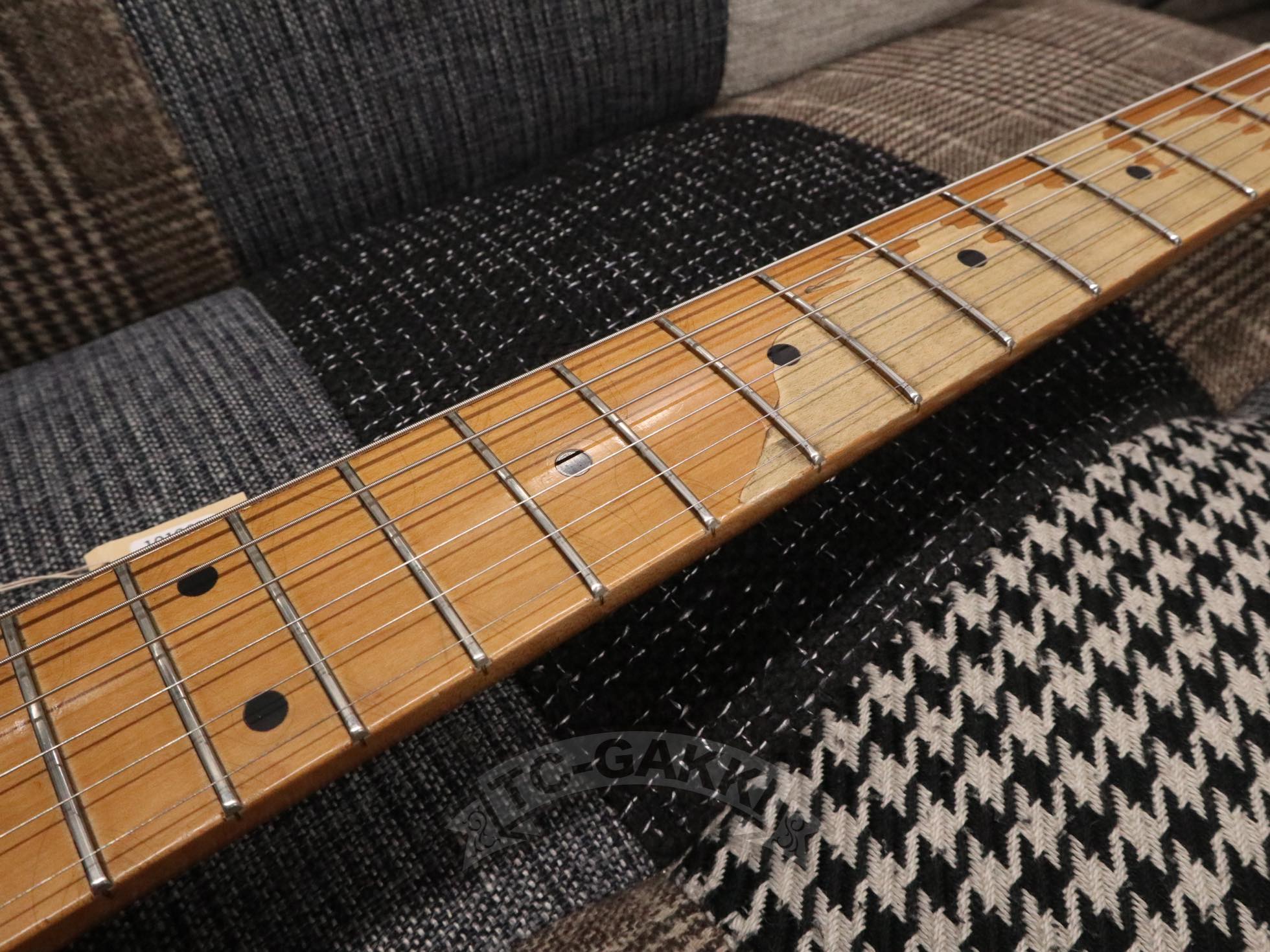 WORKHORSE Heavy +++ - TC楽器 - TCGAKKI